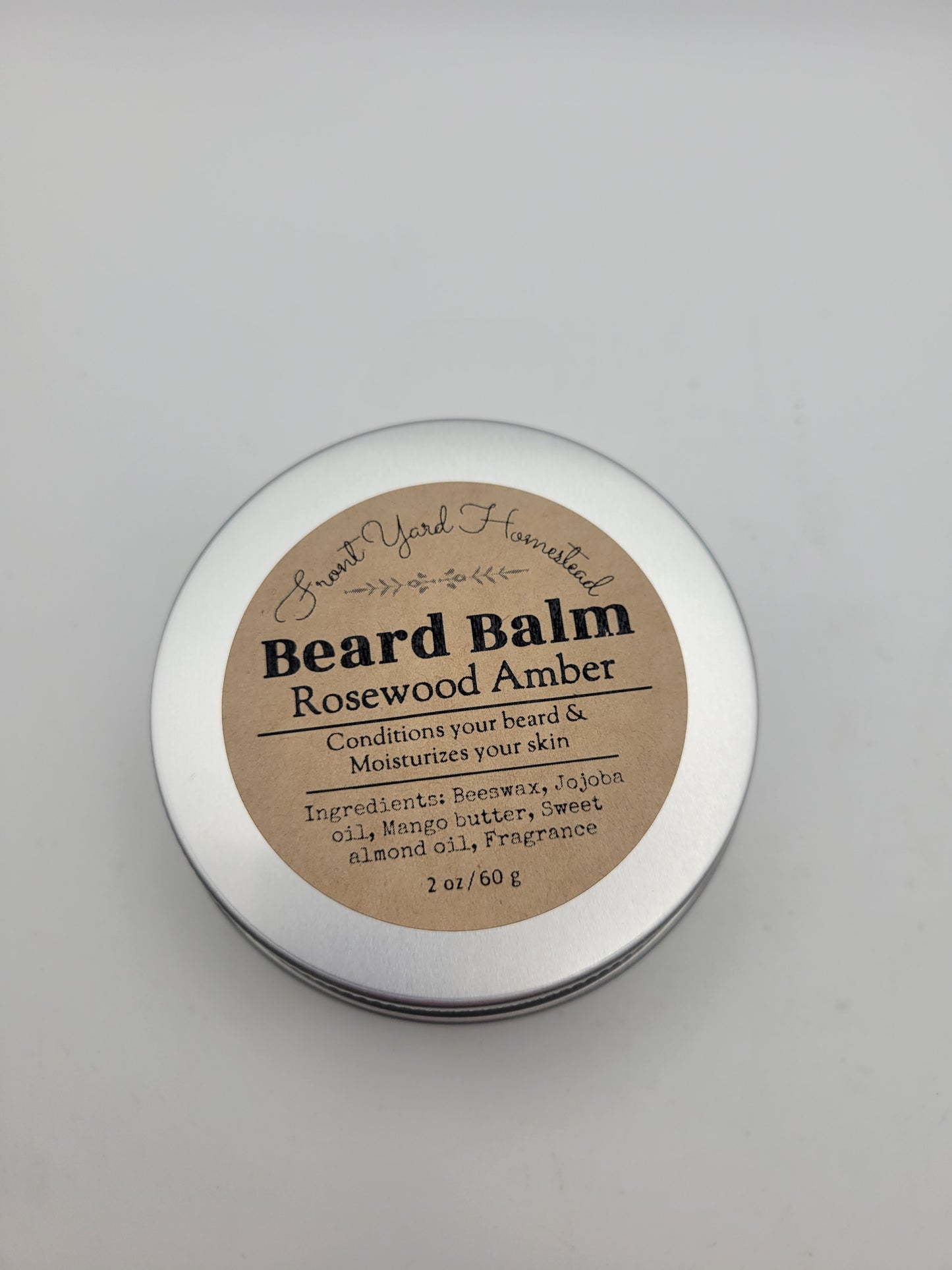 Beard Balm