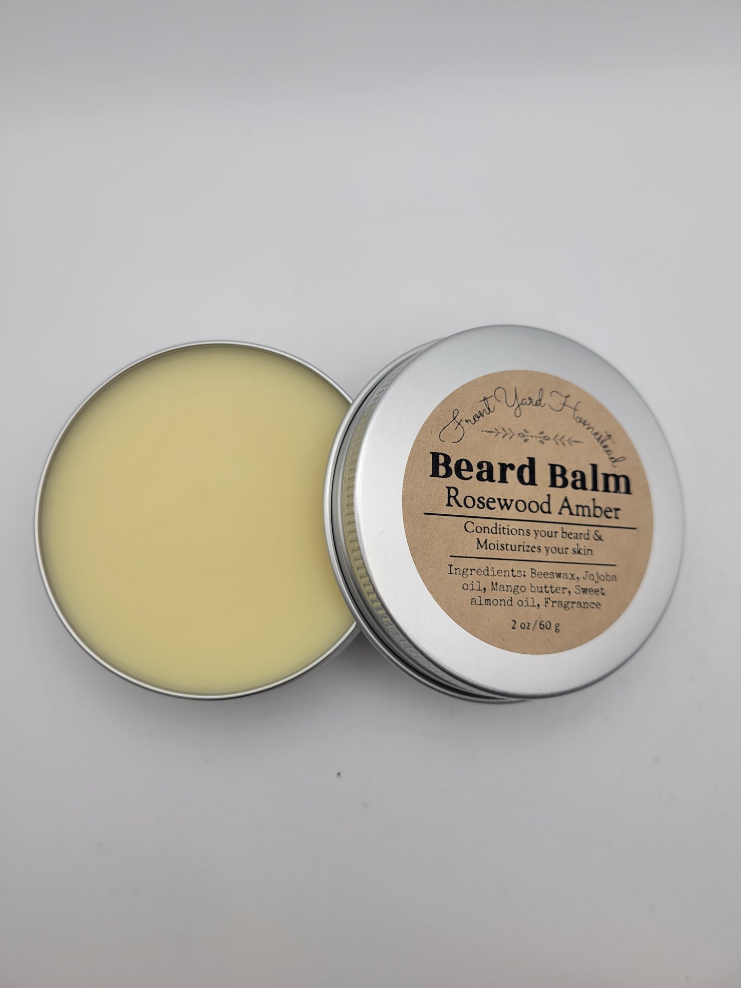 Beard Balm