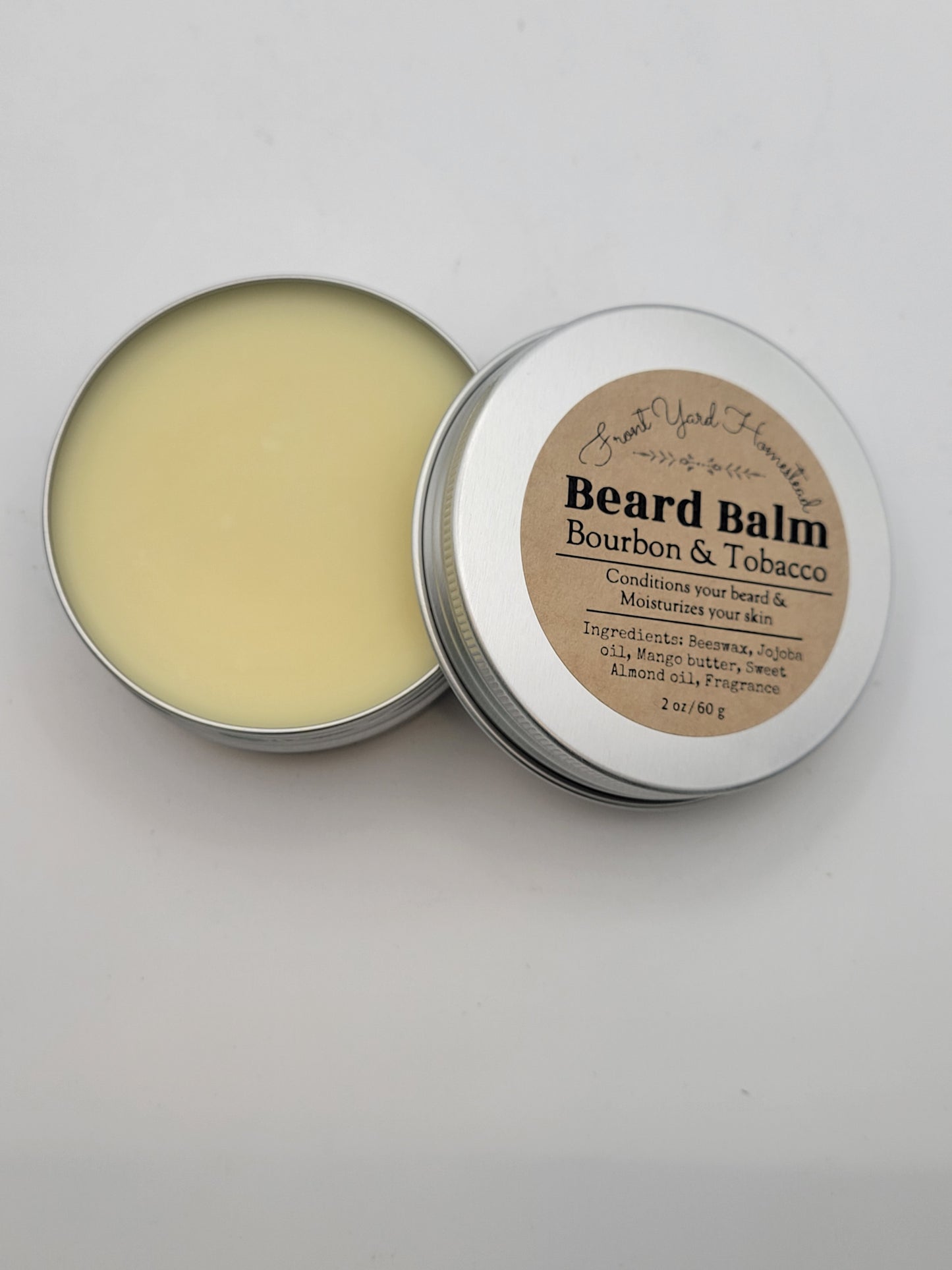 Beard Balm