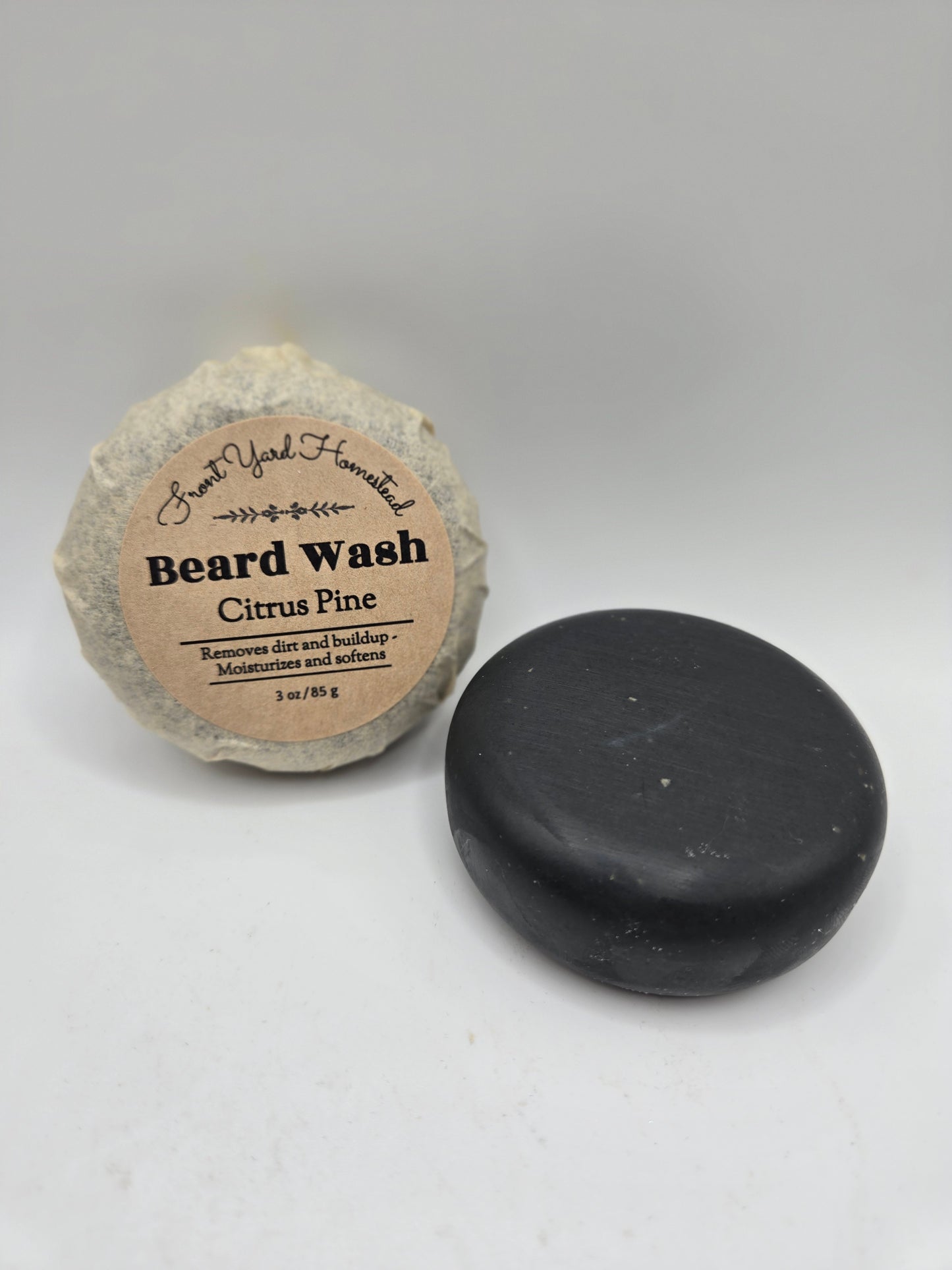 Beard Wash