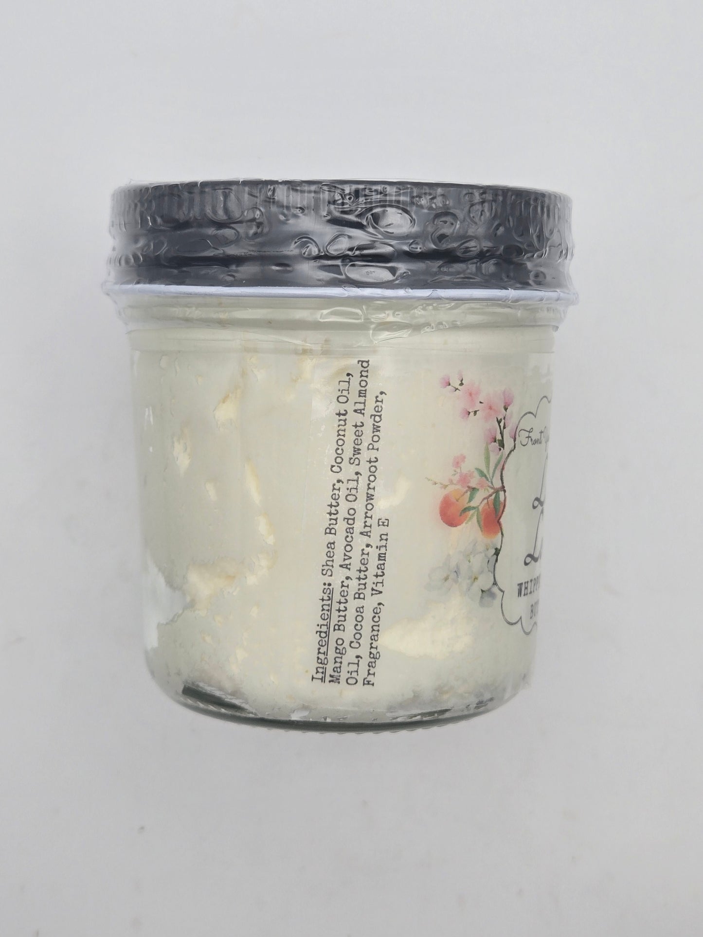 Love Letter Whipped Body Butter