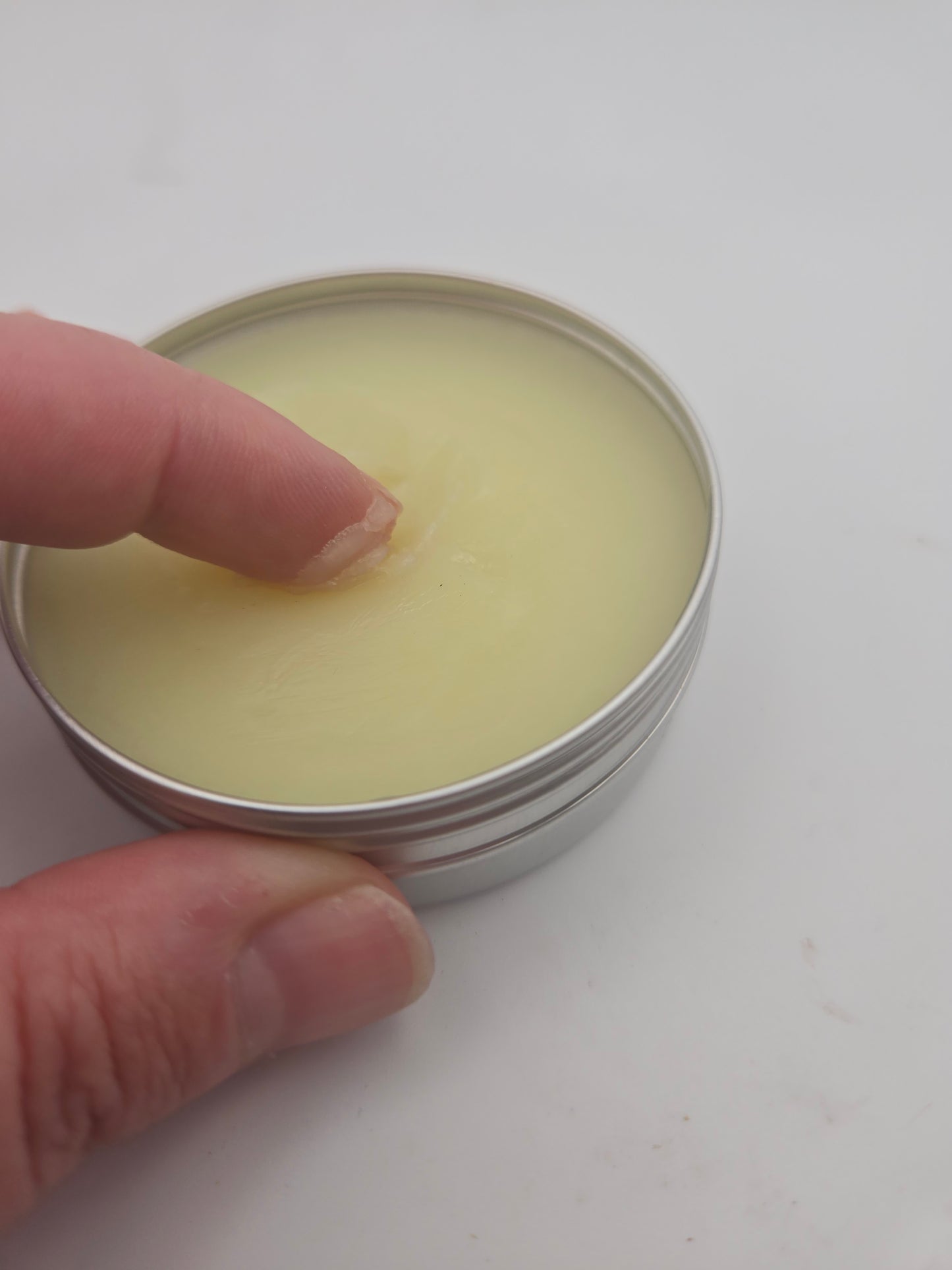 Hand Salve