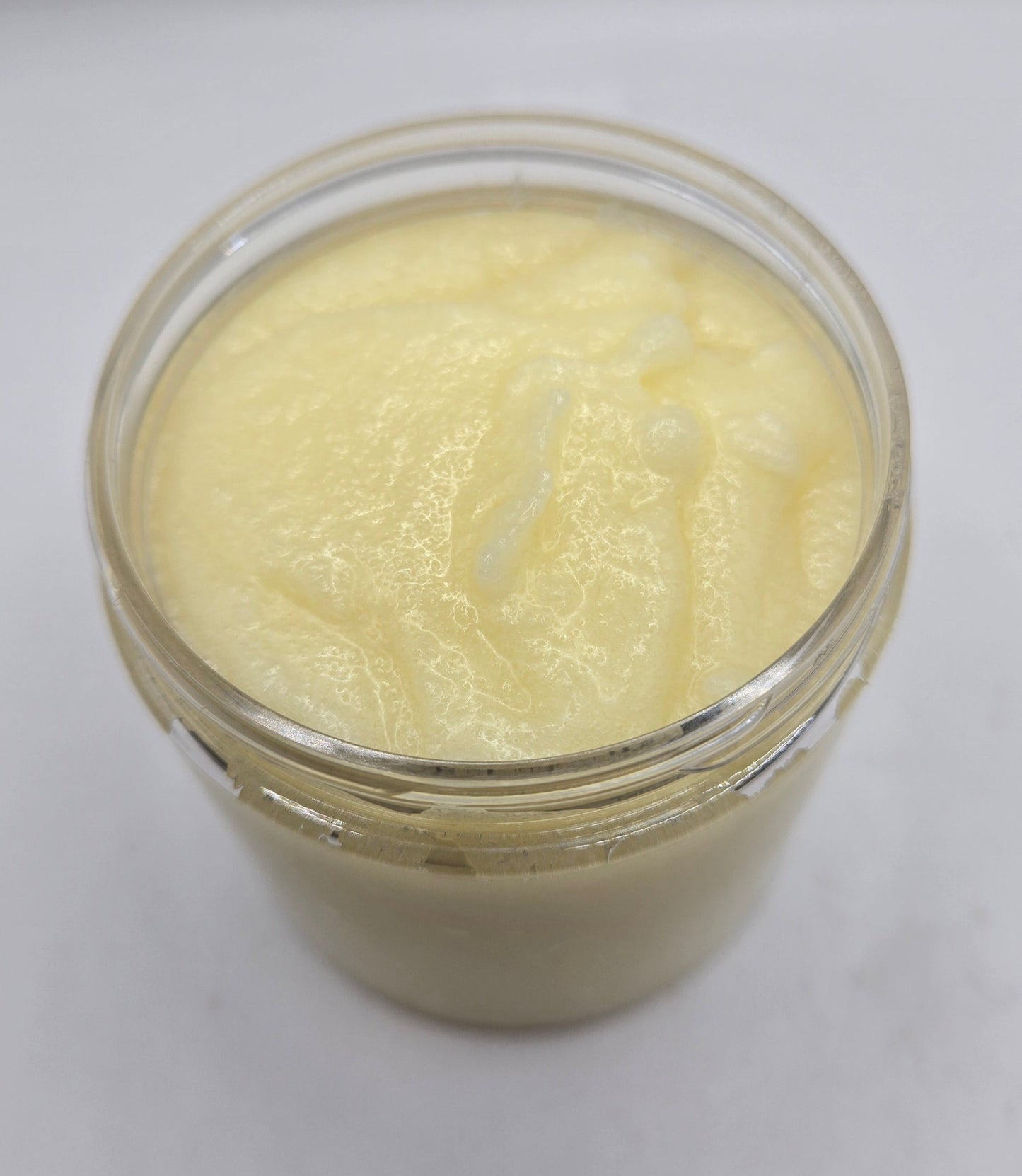 Lavender Body Polish