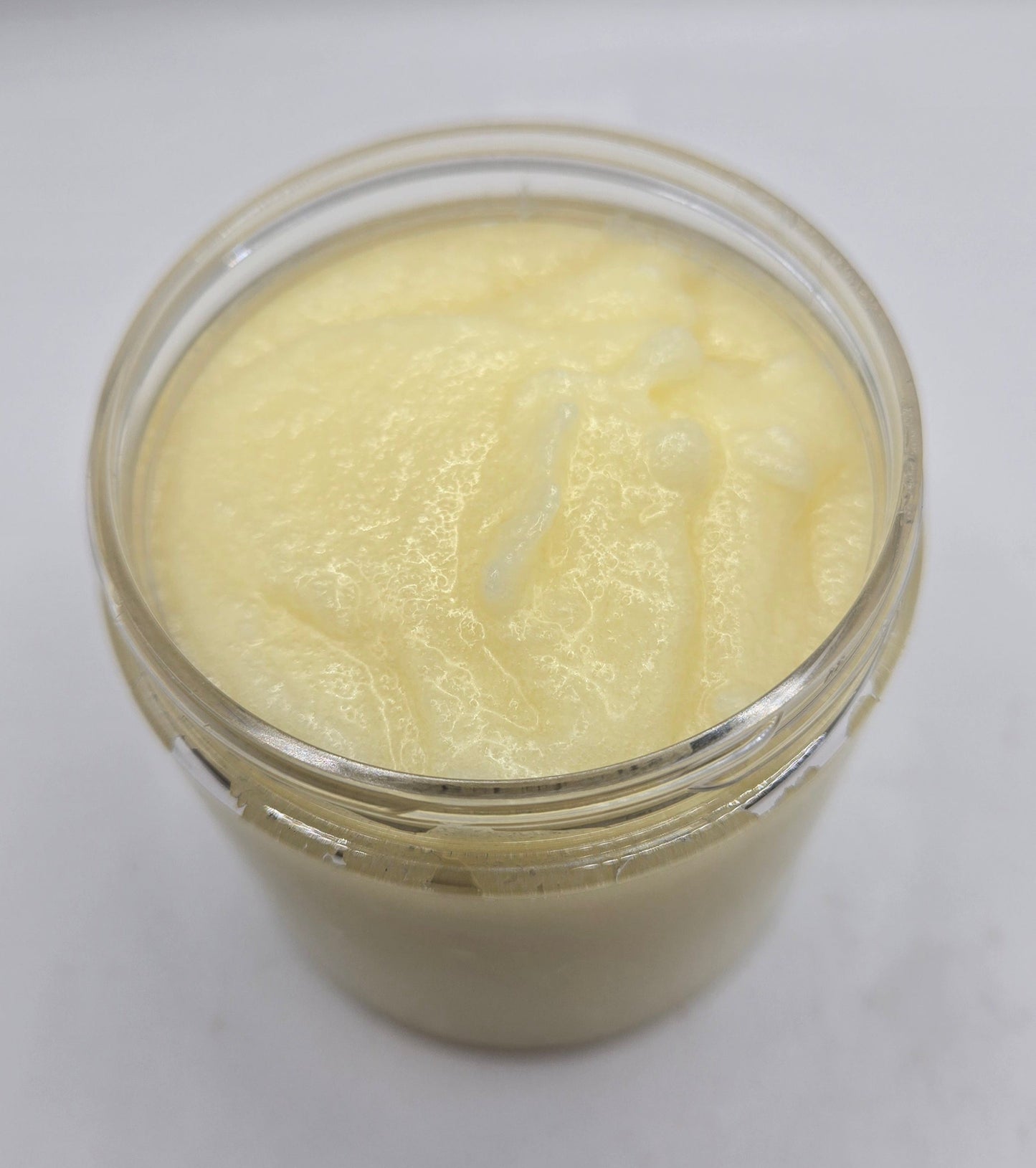 Love Letter Body Polish