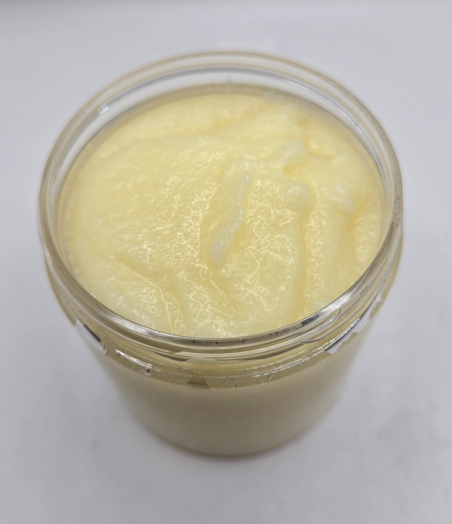 Tropical Coconut Body Polish