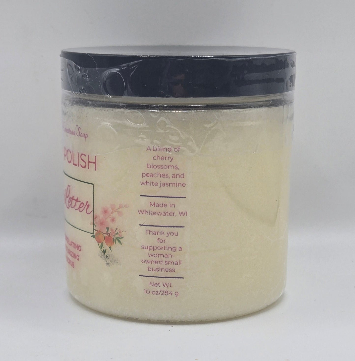 Love Letter Body Polish