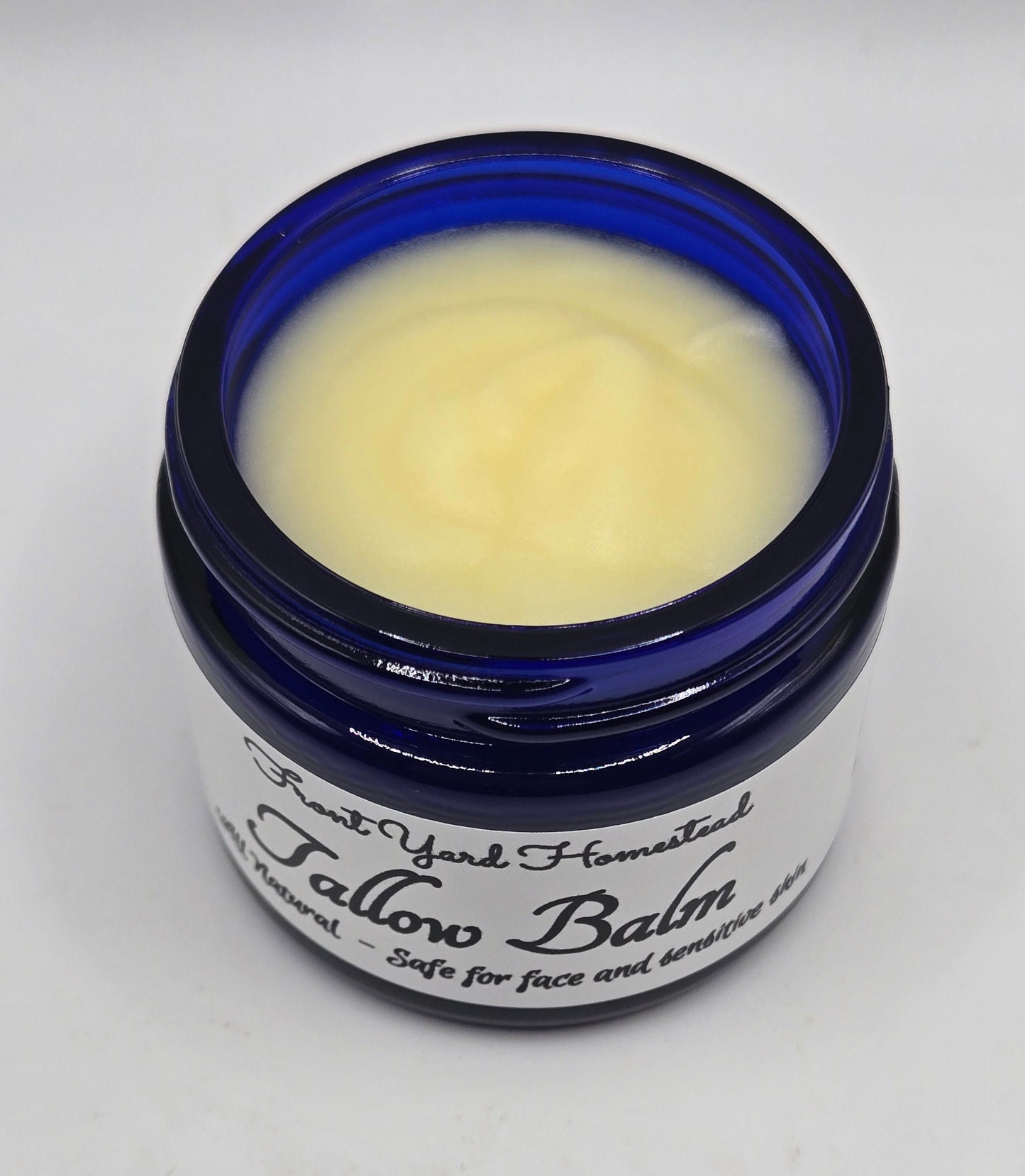 Tallow Balm