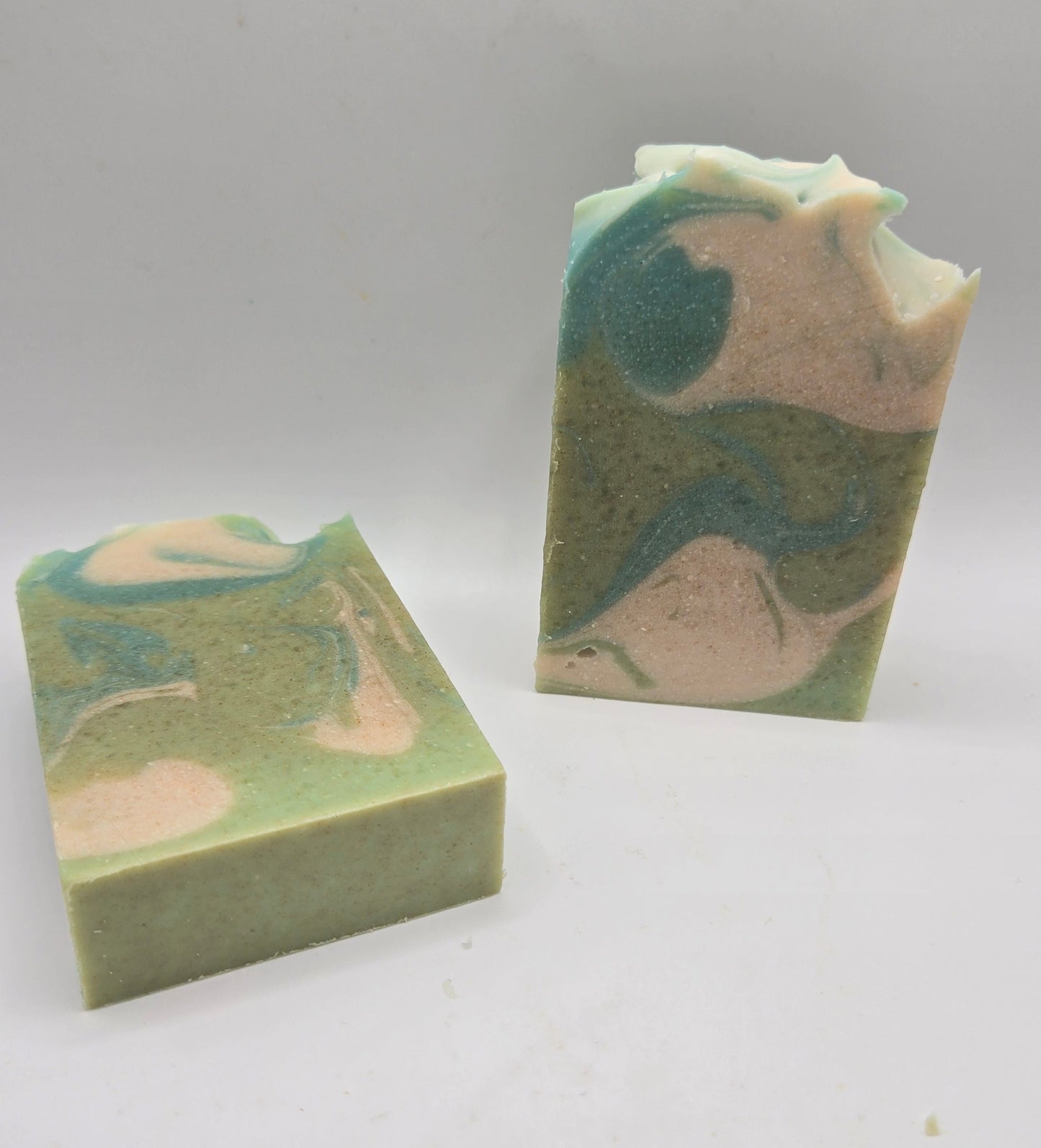 Cactus Water Goat Milk Soap