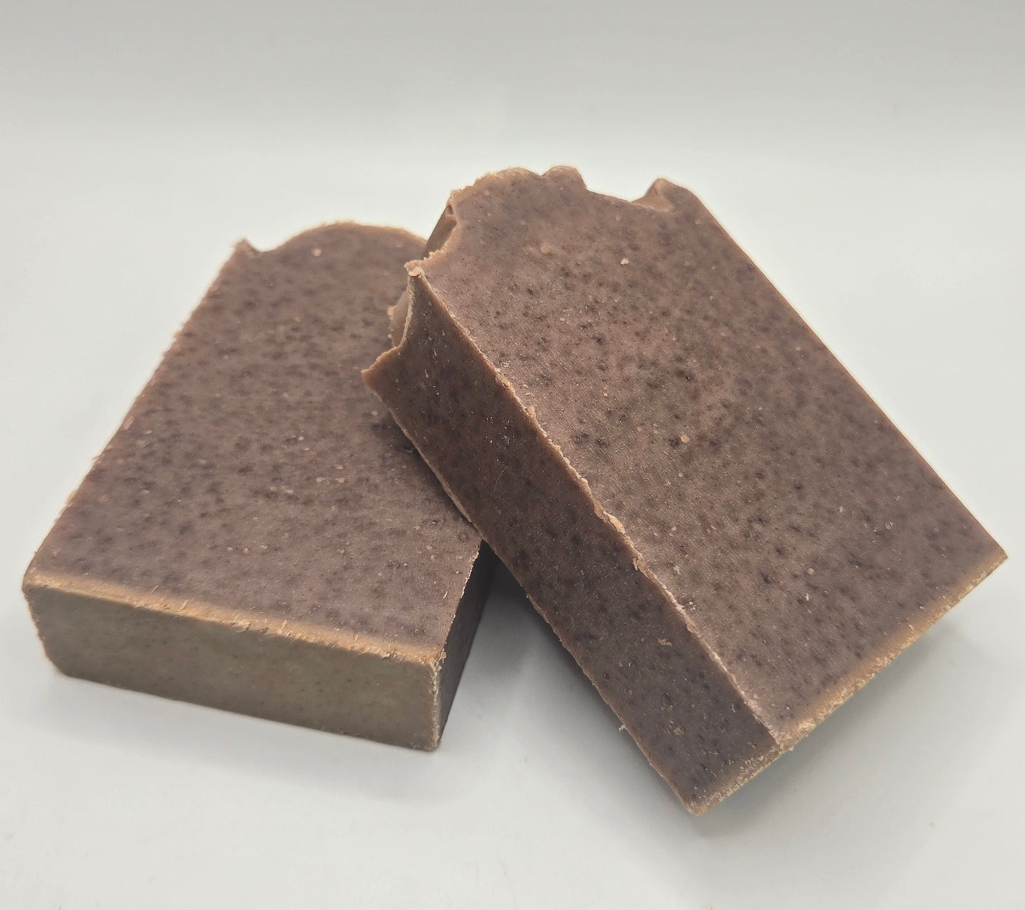 A Touch of Cashmere Goat Milk Soap