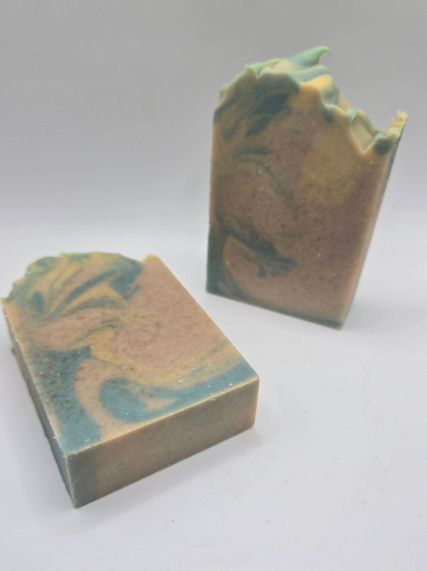 Daisy Sky Goat Milk Soap