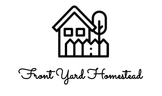 Front Yard Homestead