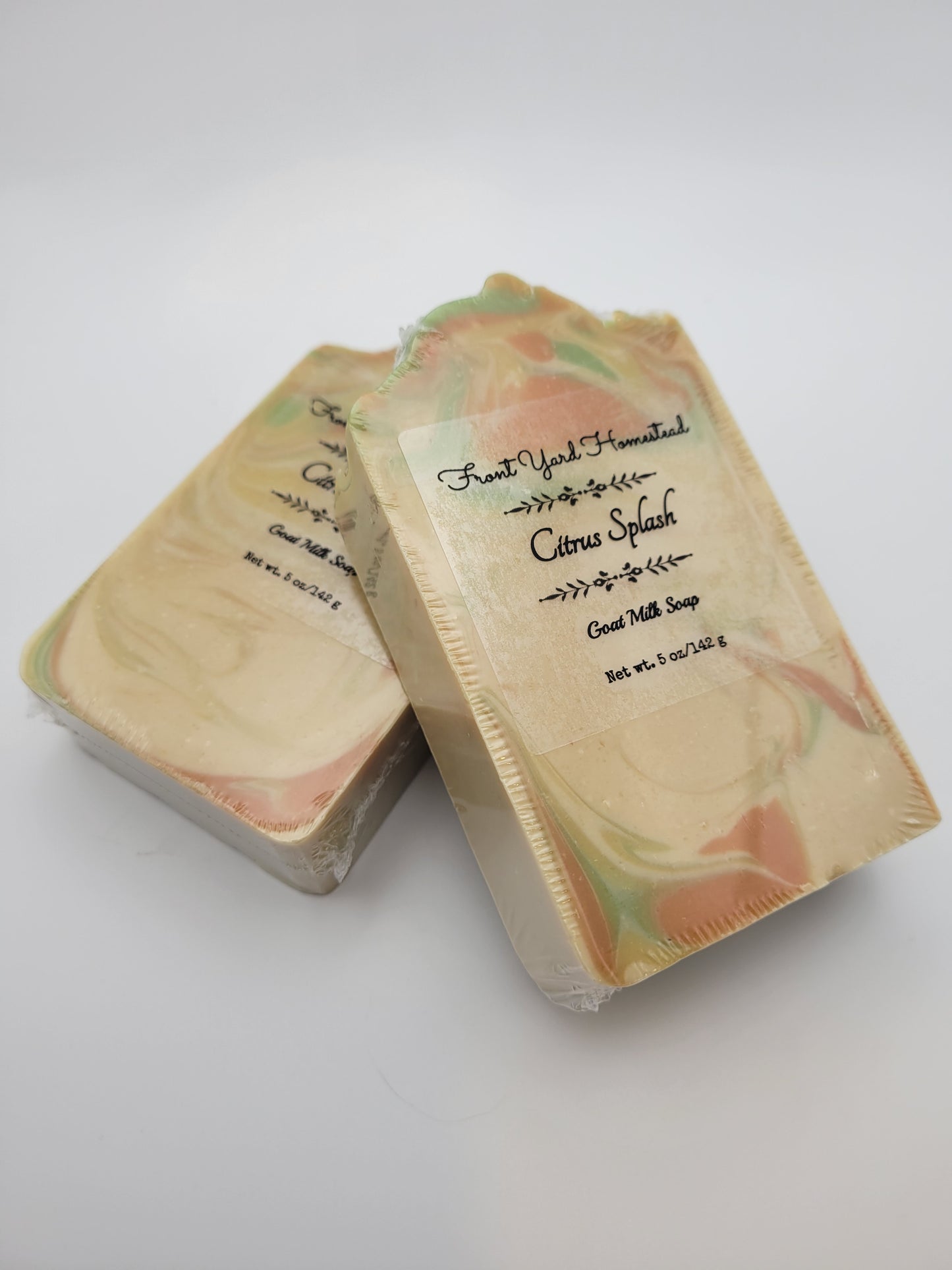 Citrus Lover's Gift Set