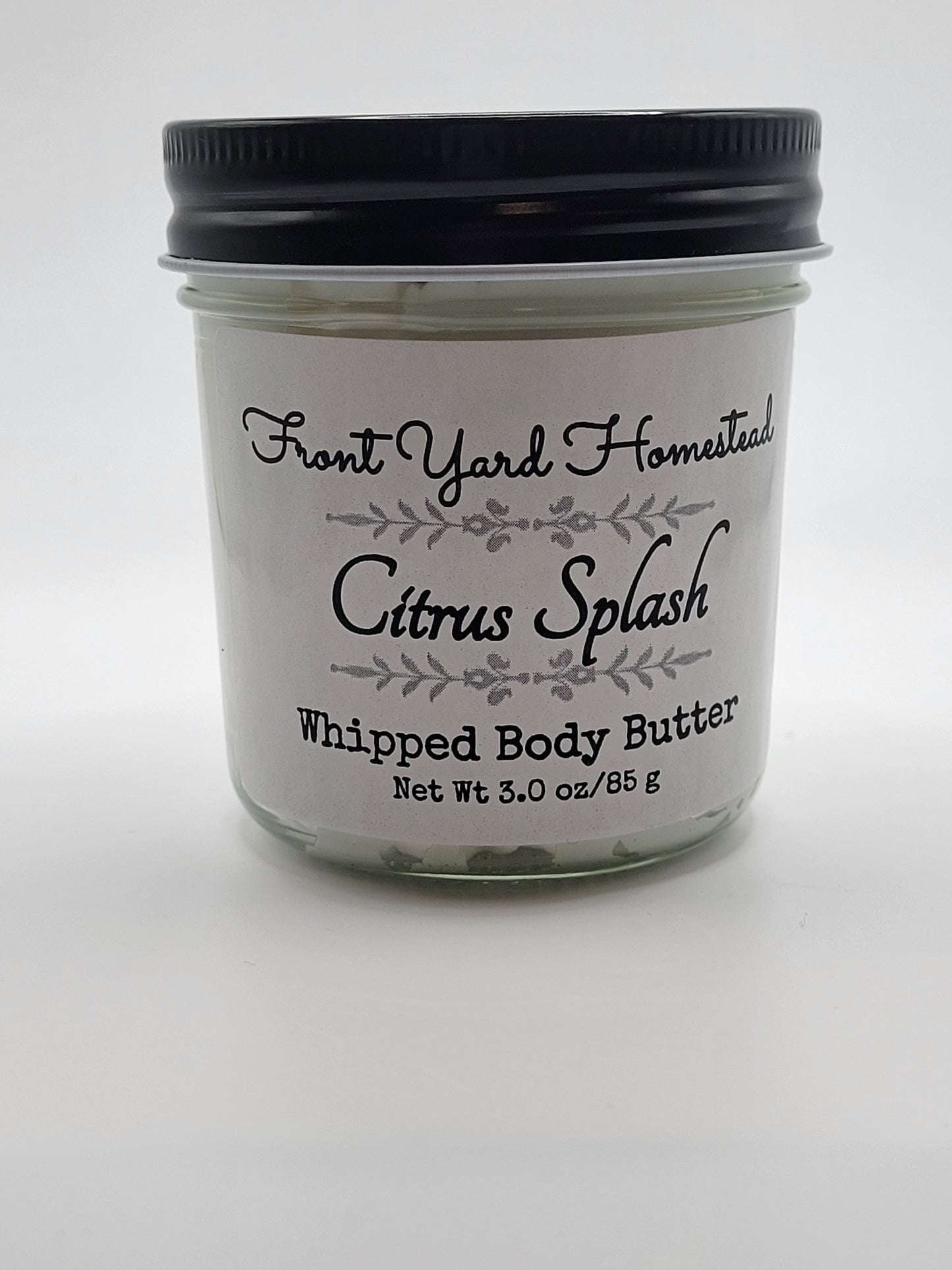 Citrus Lover's Gift Set