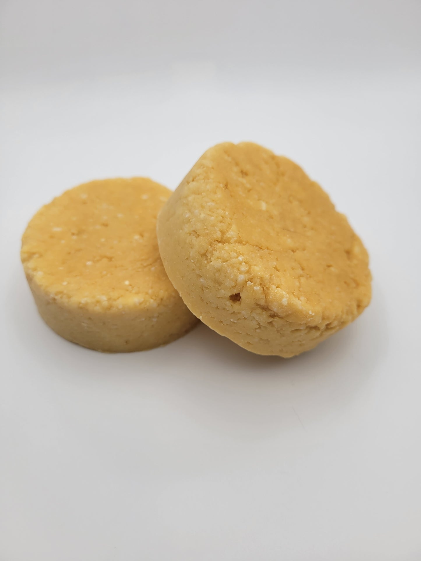 Solid Shampoo Bars