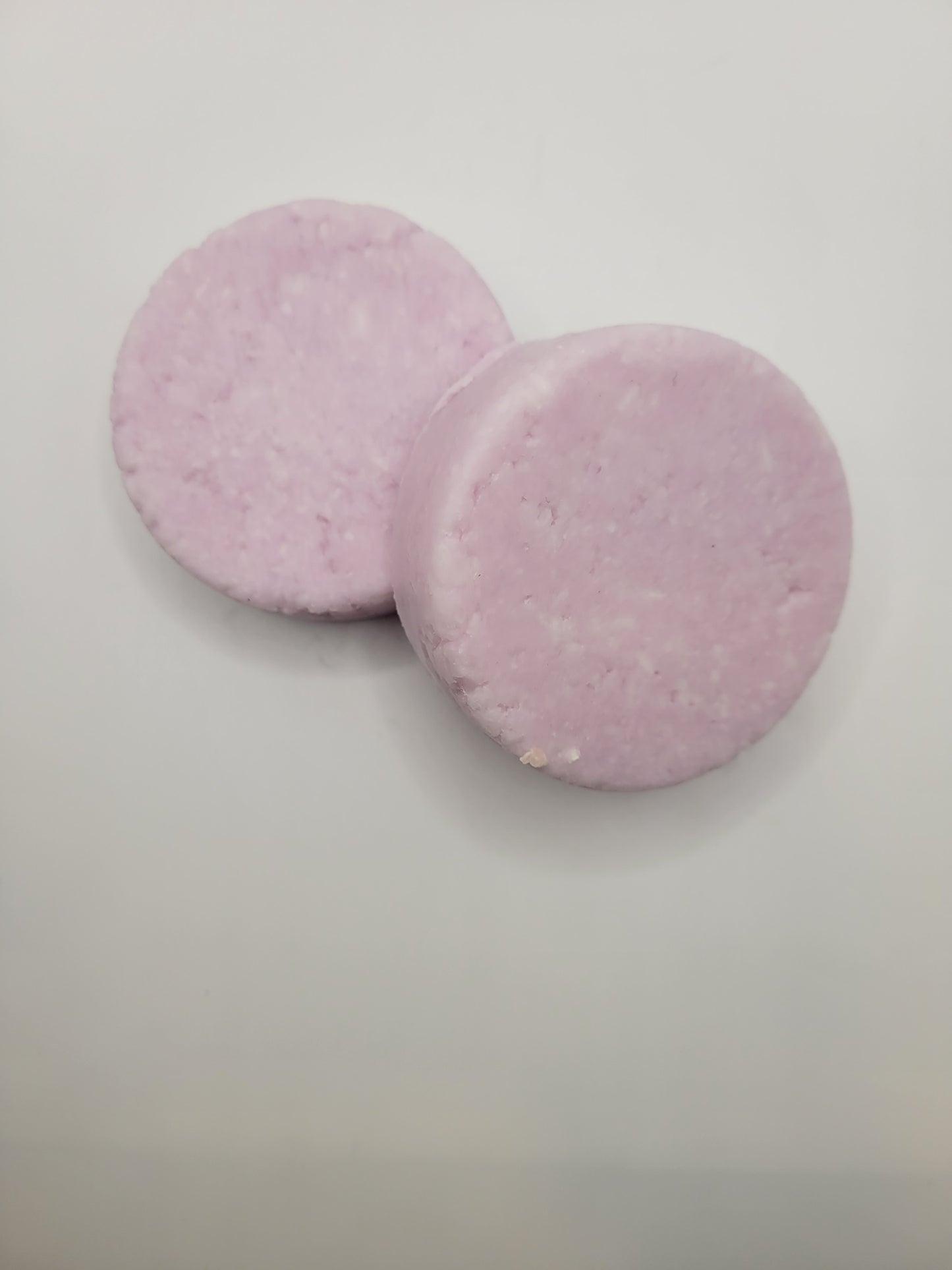 Solid Shampoo Bars
