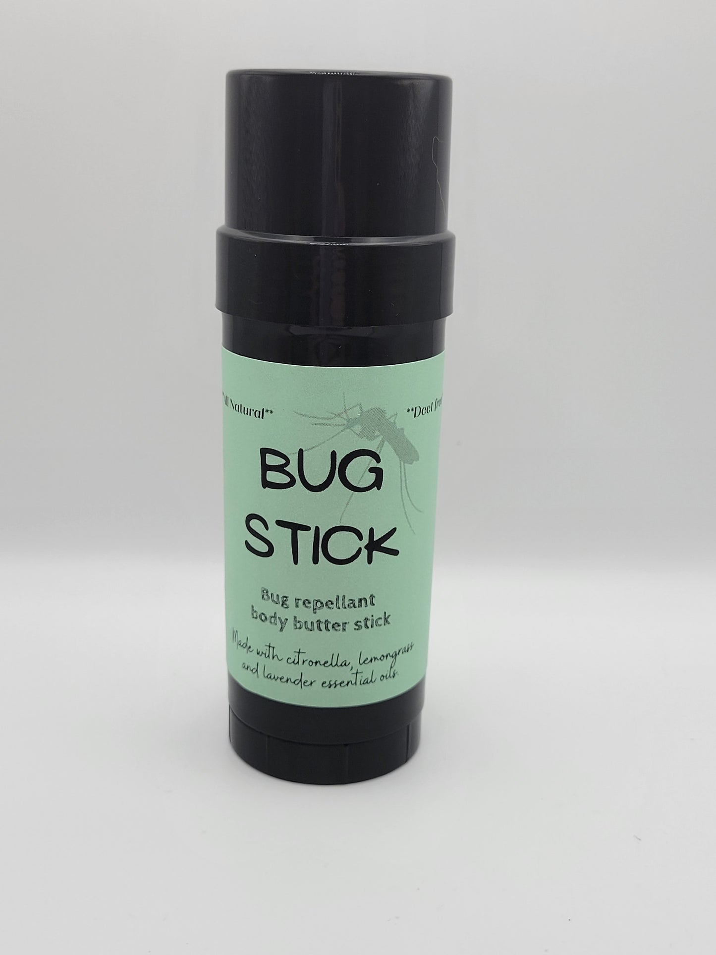 Bug Stick