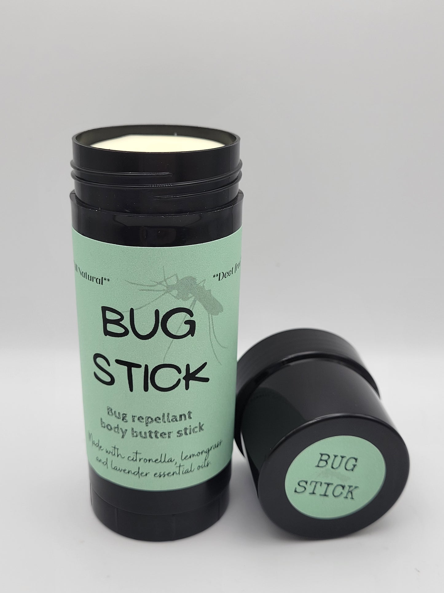 Bug Stick