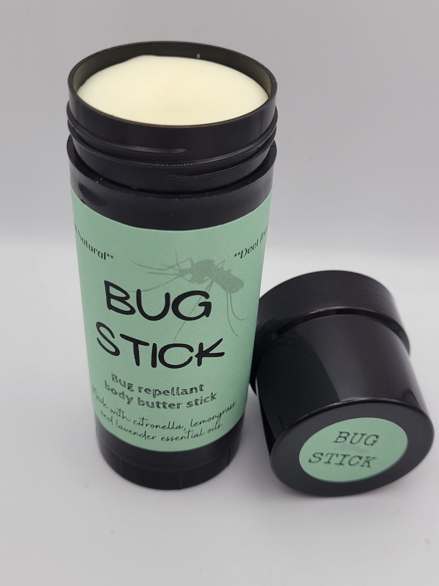 Bug Stick