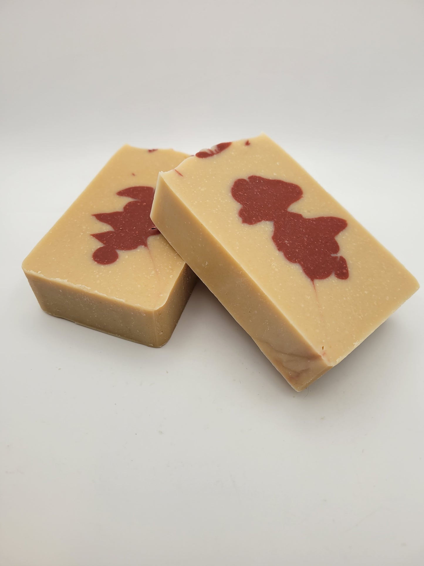 Love Letter Goat Milk Soap