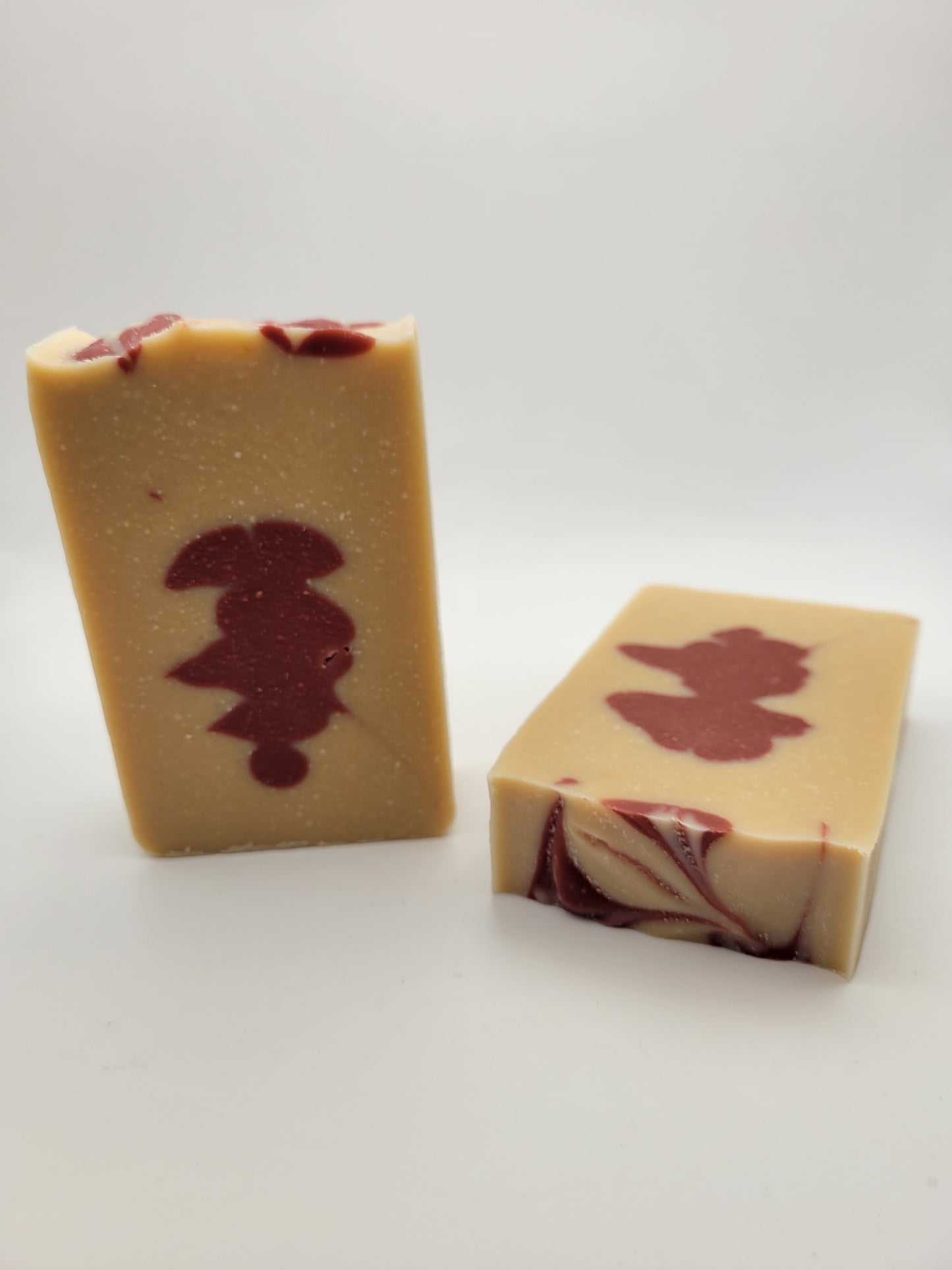 Love Letter Goat Milk Soap