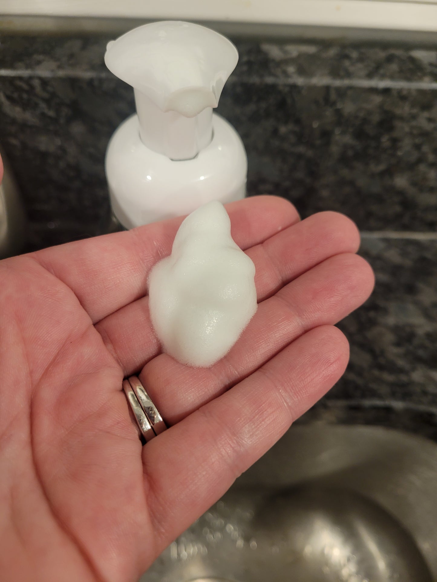 Foaming Hand Soap