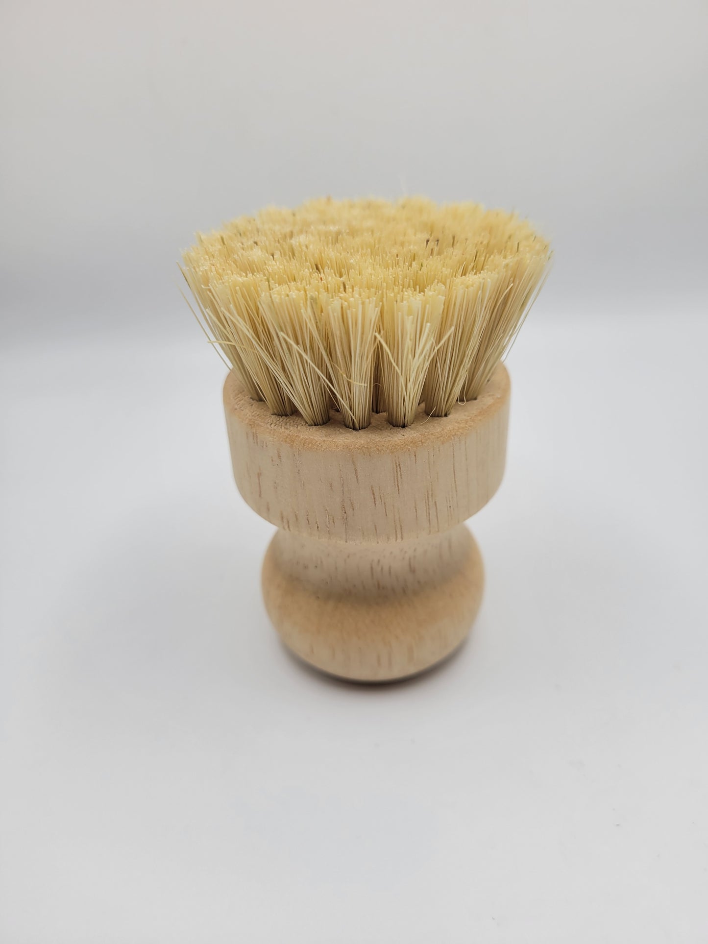 Bamboo Dish Brush