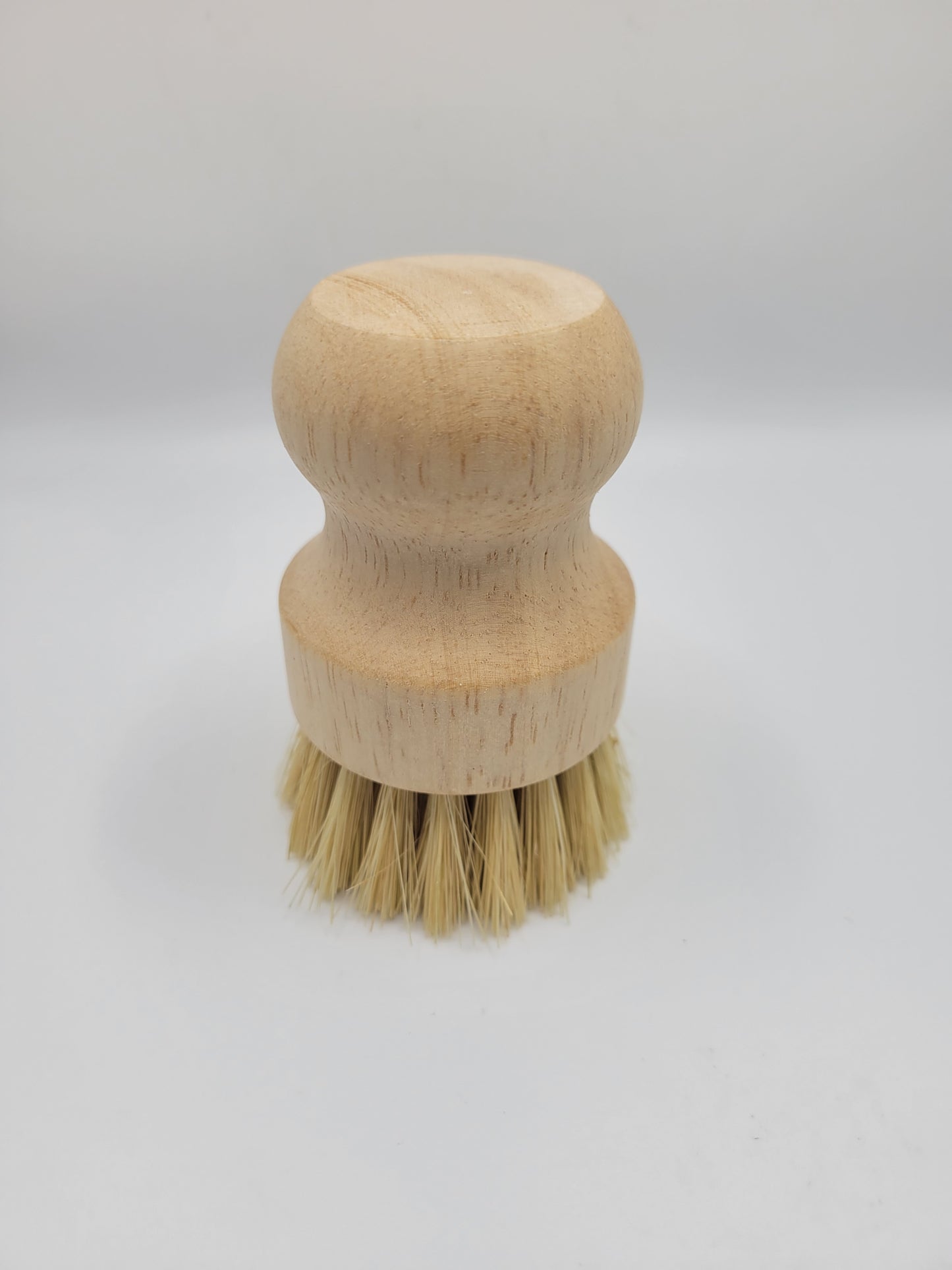 Bamboo Dish Brush