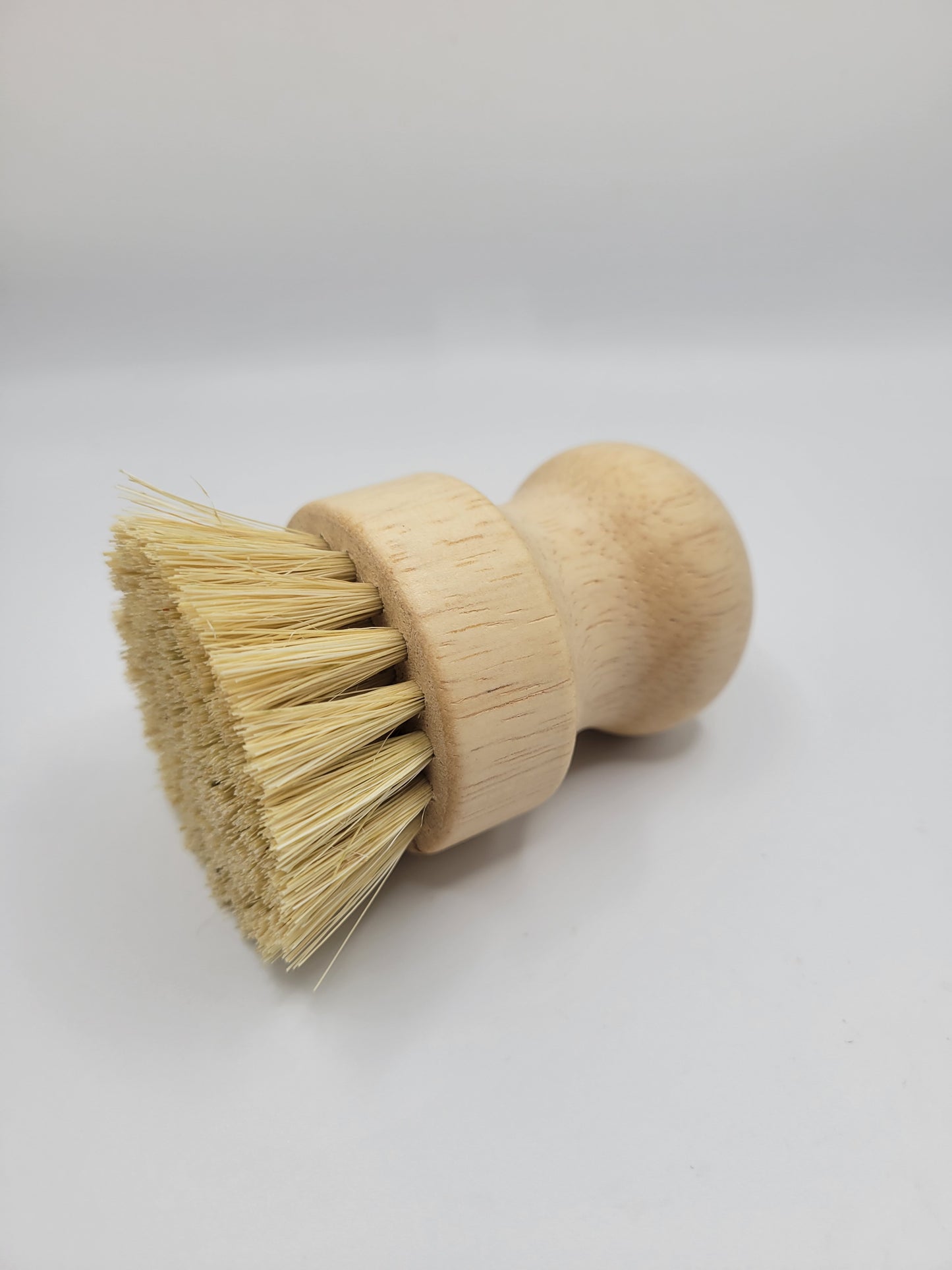 Bamboo Dish Brush