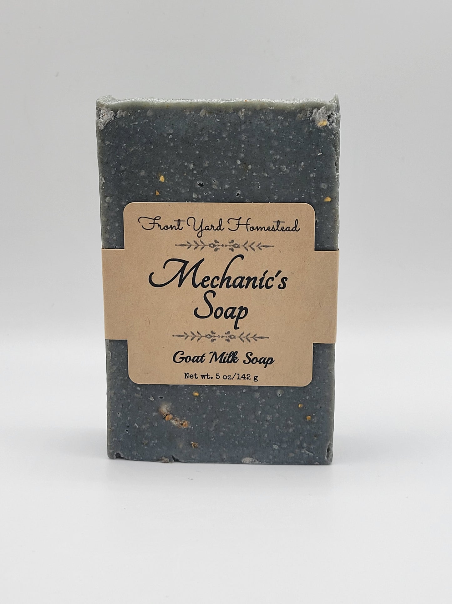 Mechanic's Soap