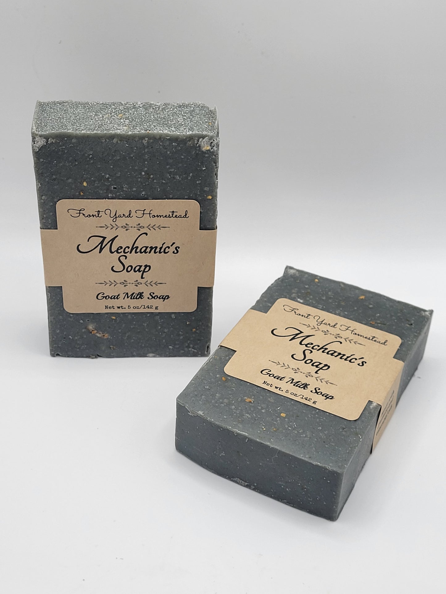 Mechanic's Soap