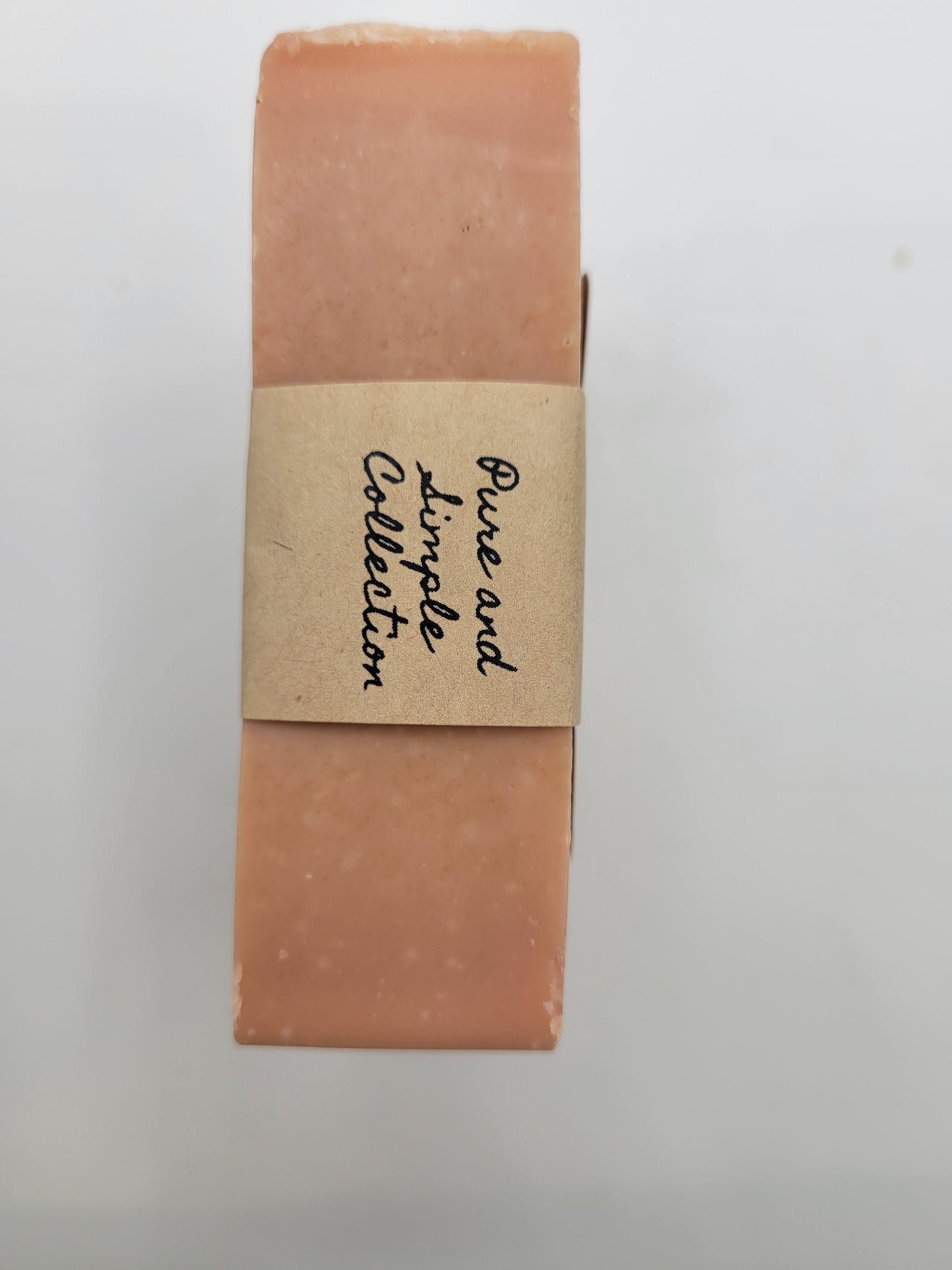 Cedarwood Soap