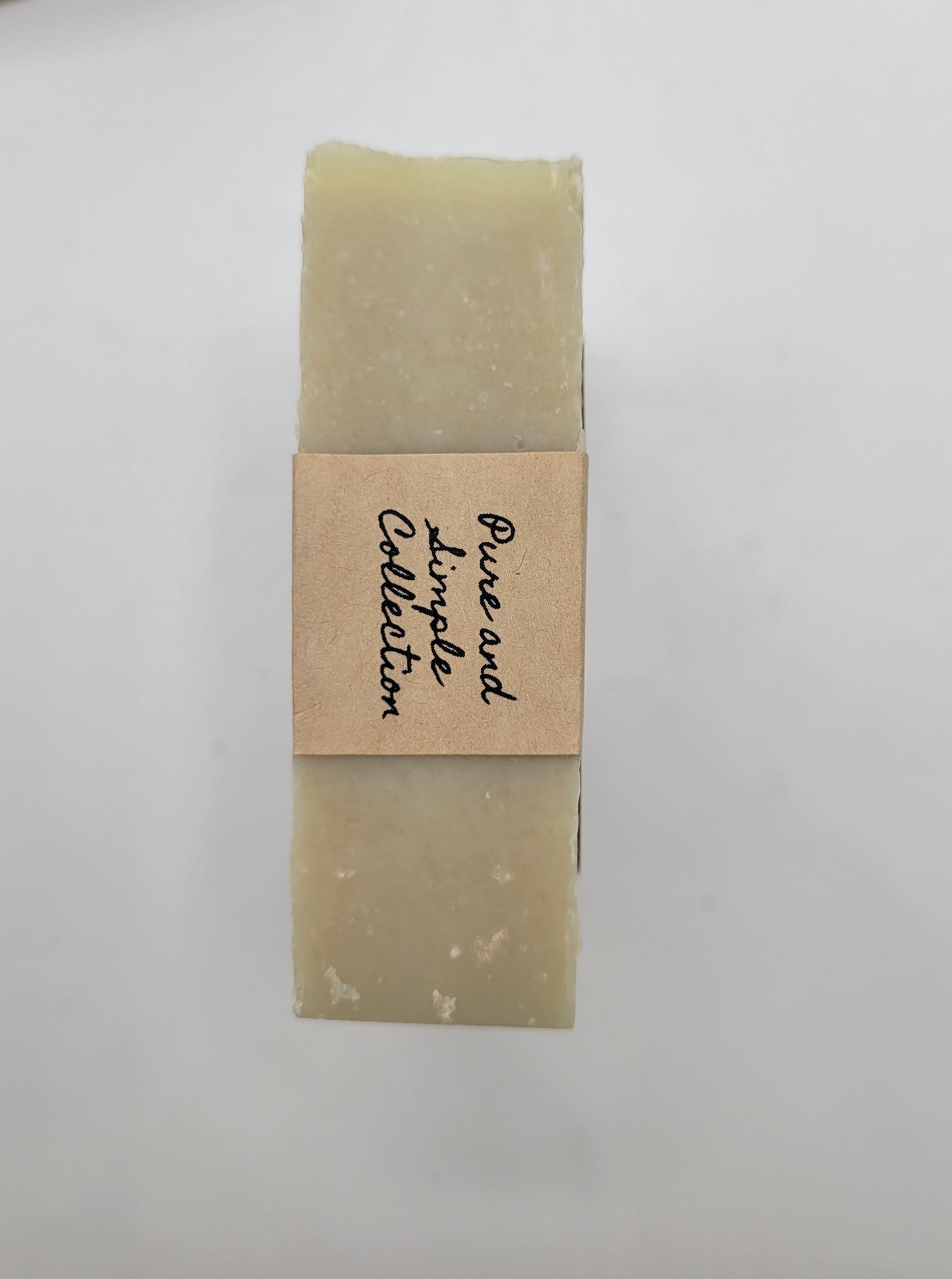 Rosemary & Mint Soap