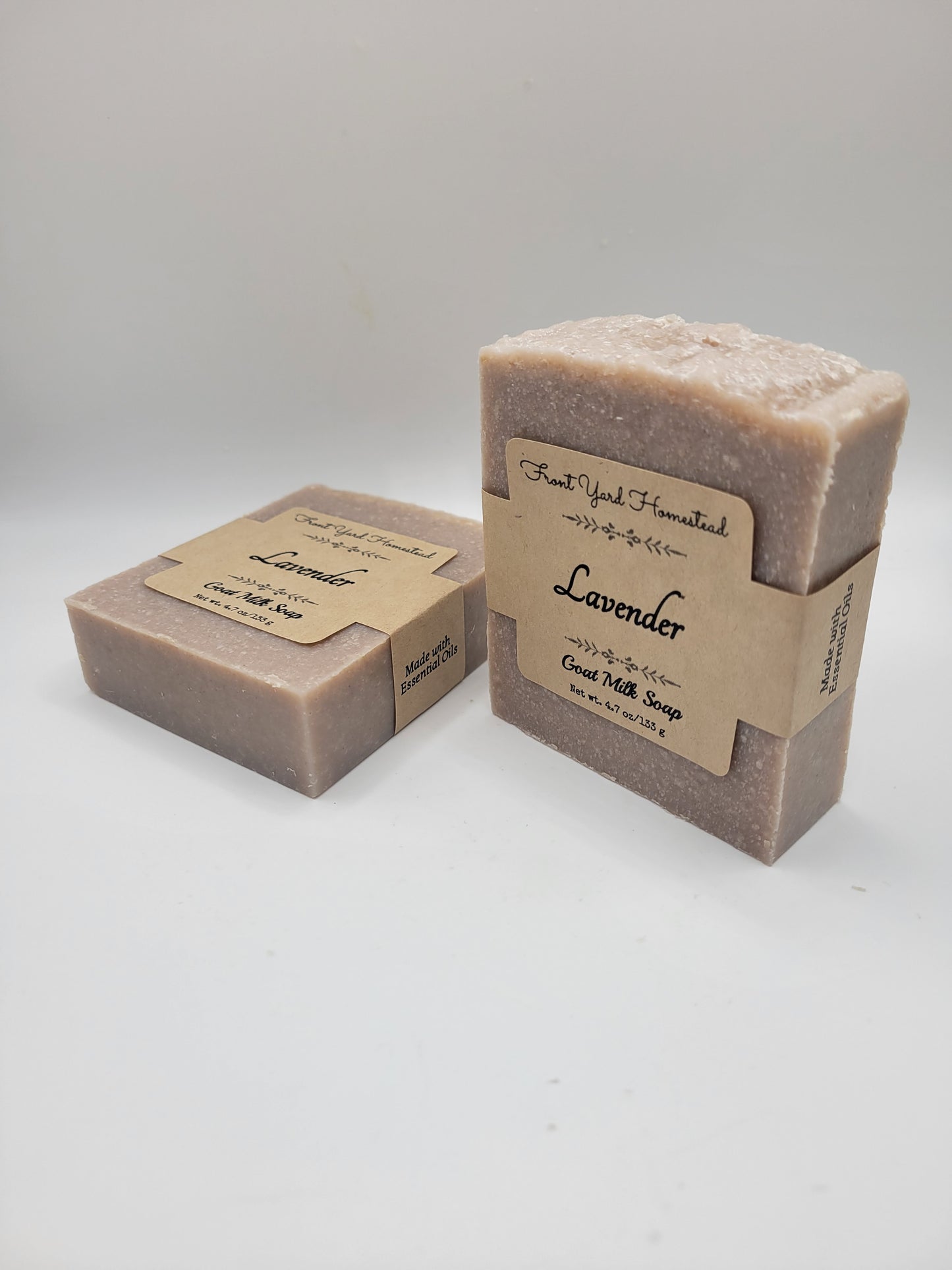 Lavender Soap