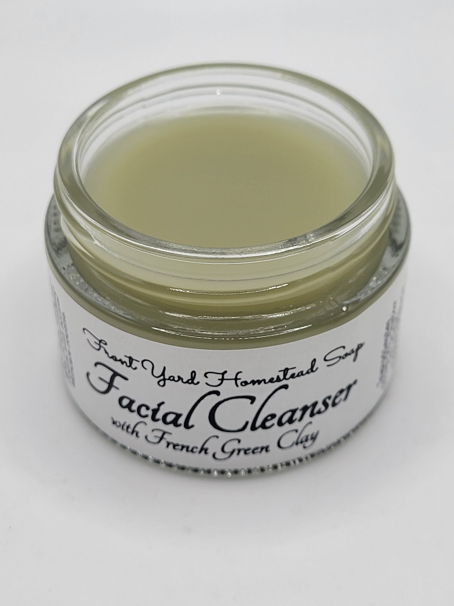 Facial Cleansing Balm