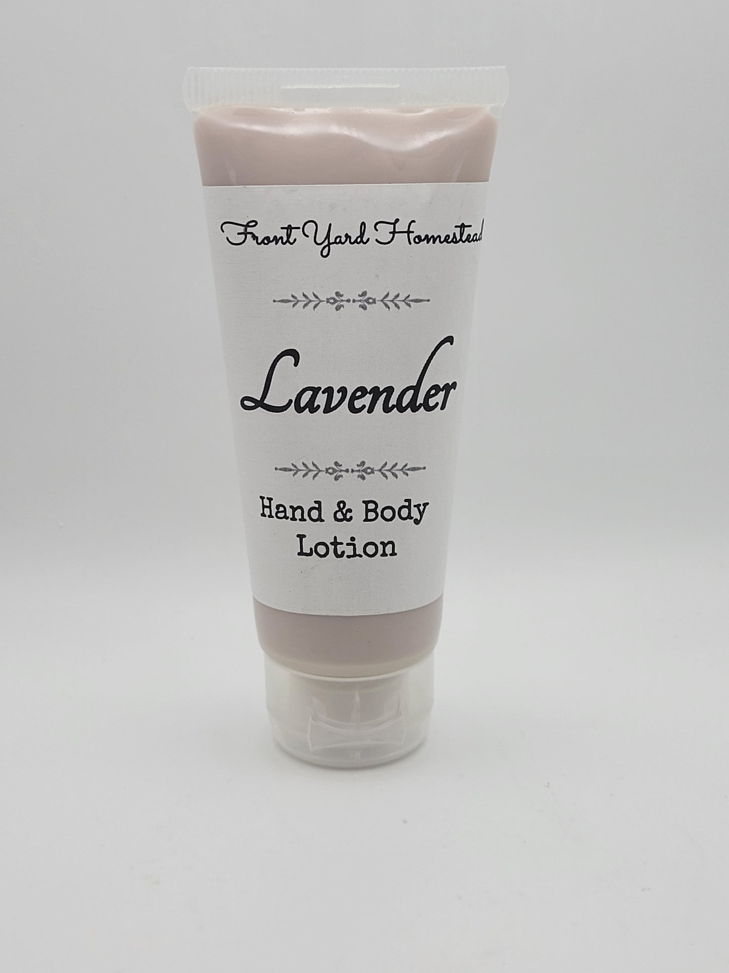 Lavender Hand & Body Lotion