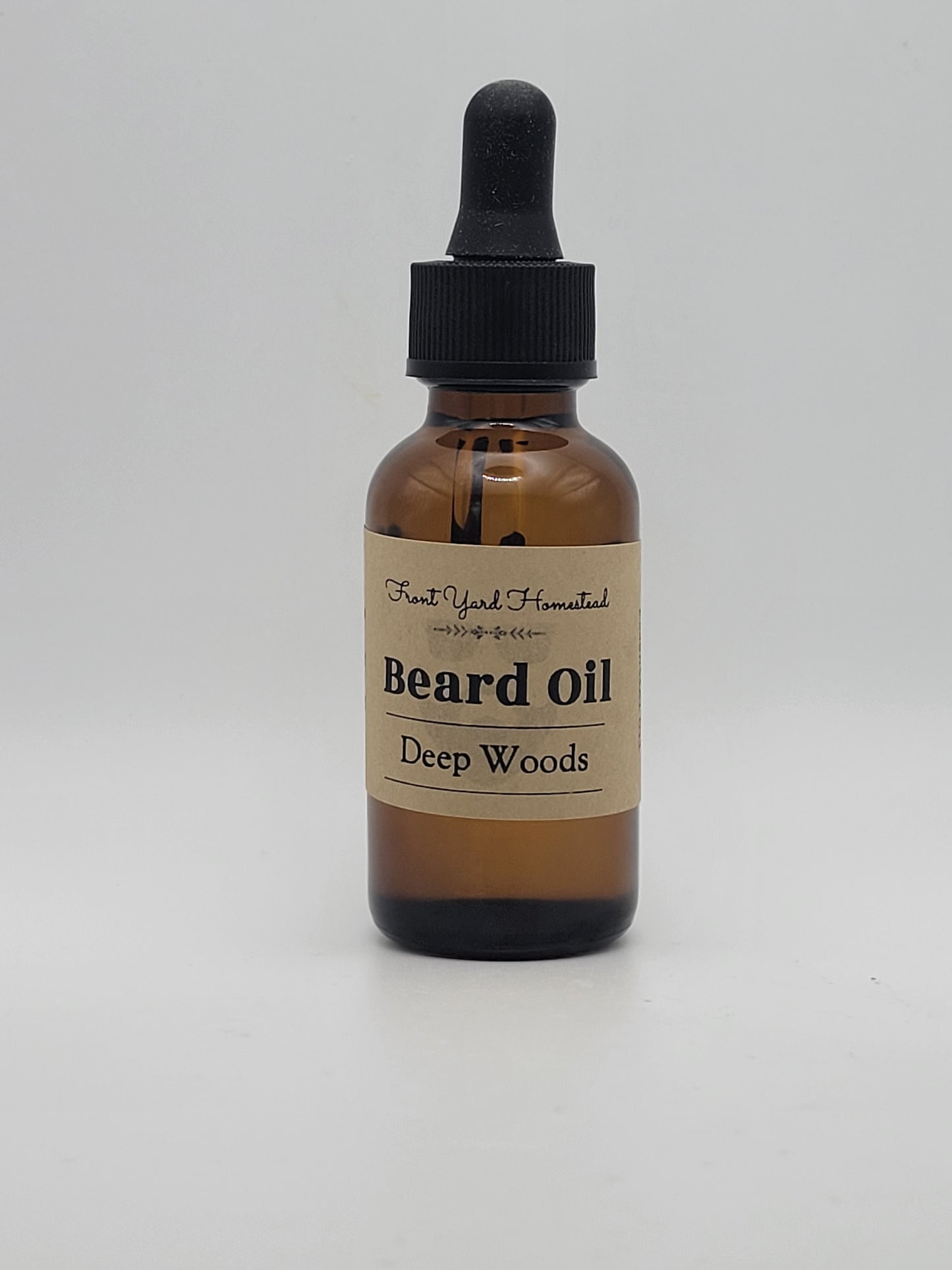 Beard Oil