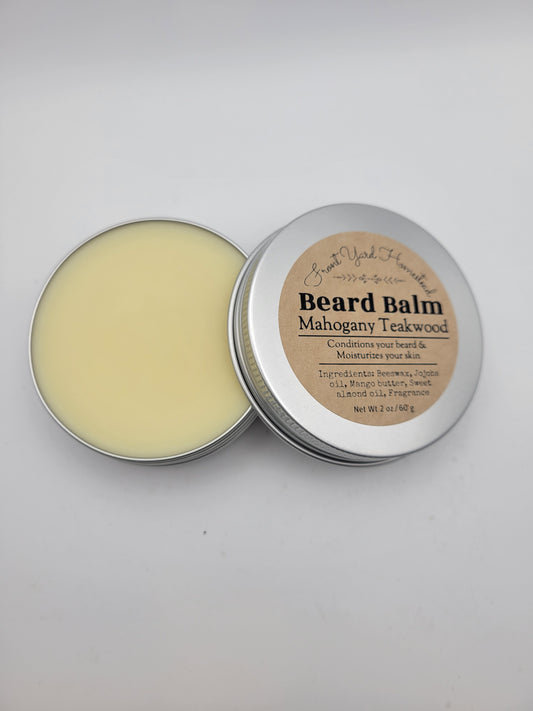 Beard Balm