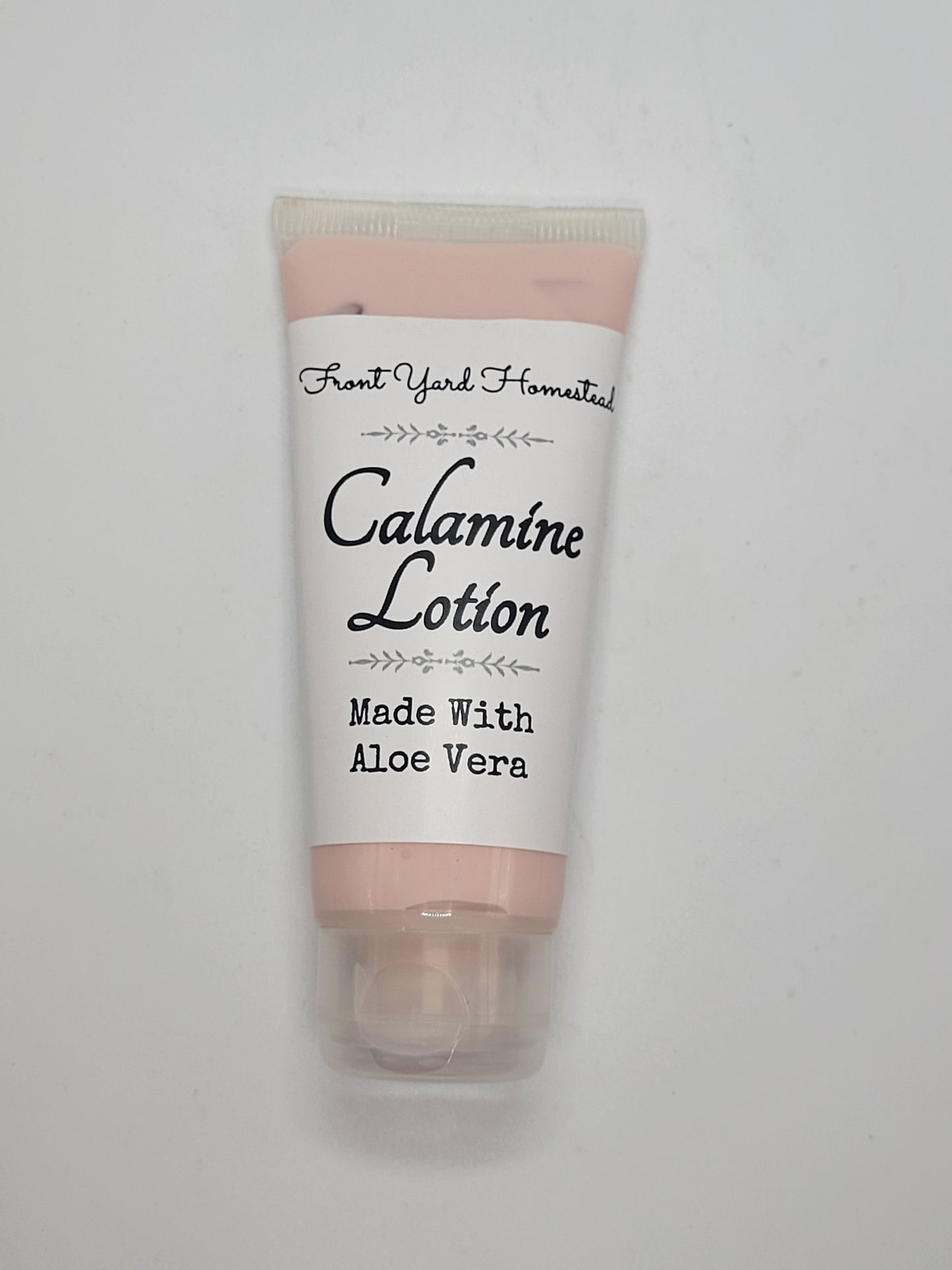 Calamine Lotion