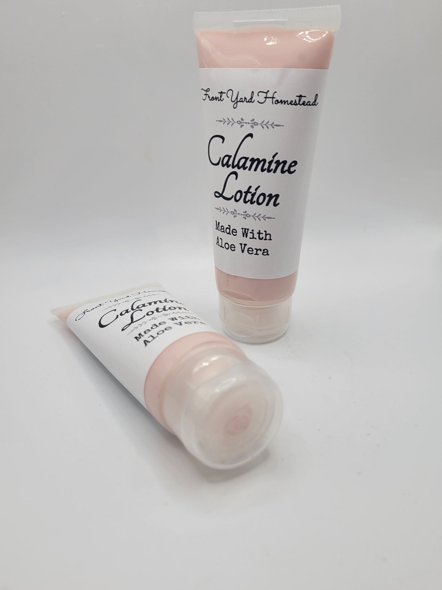 Calamine Lotion