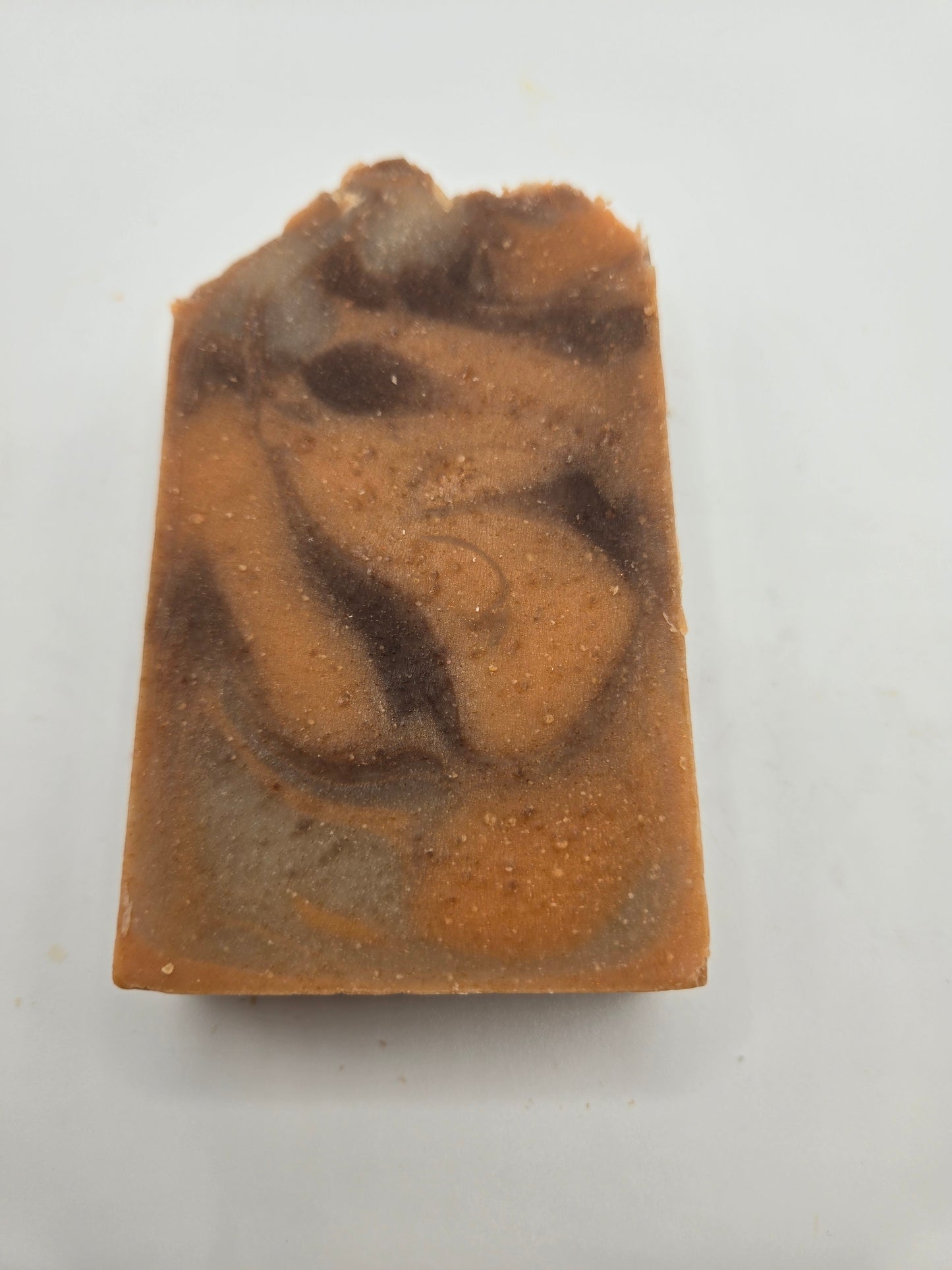 Pumpkin Pie Spice Goat Milk Soap