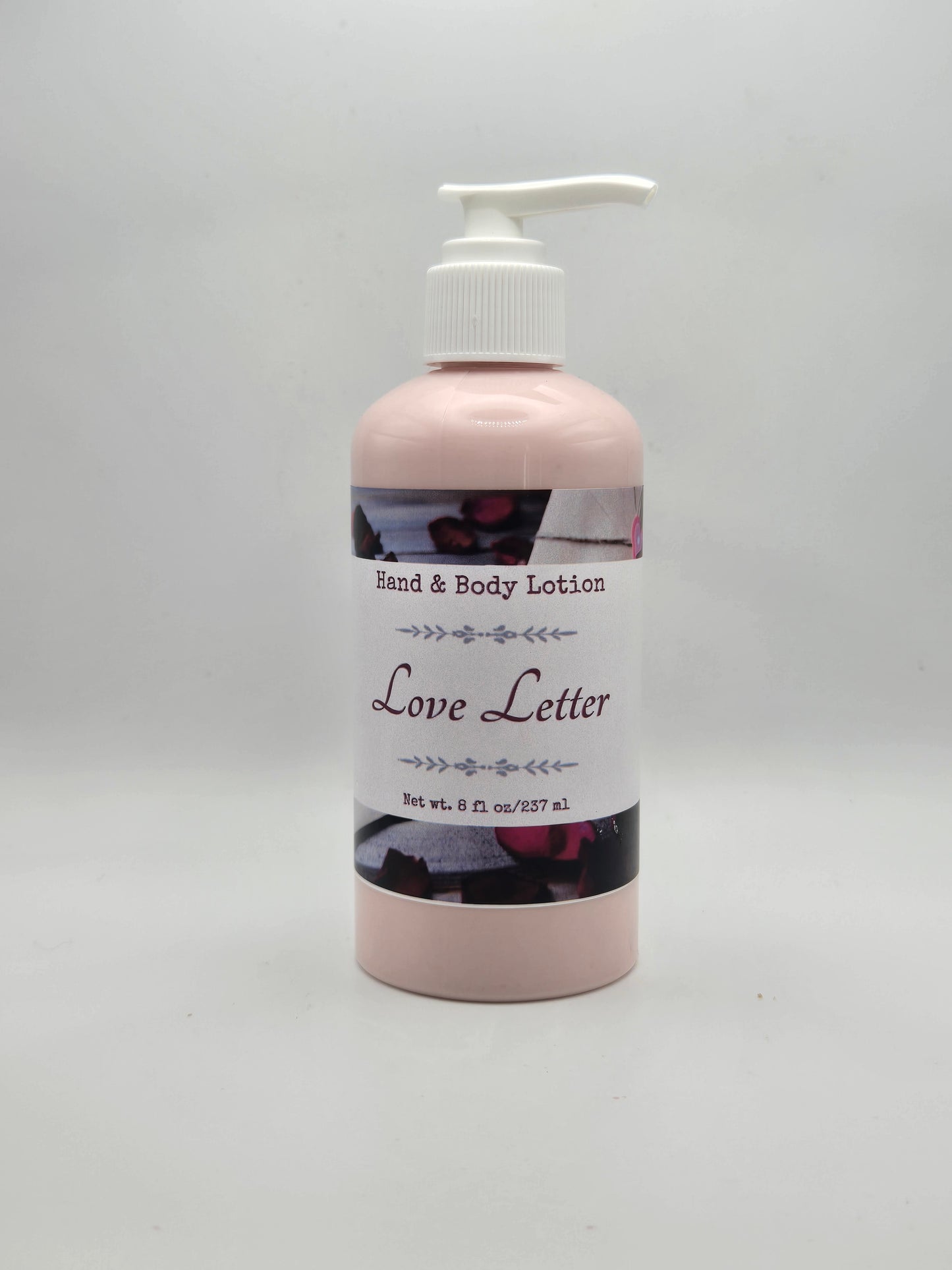 Love Letter Hand & Body Lotion