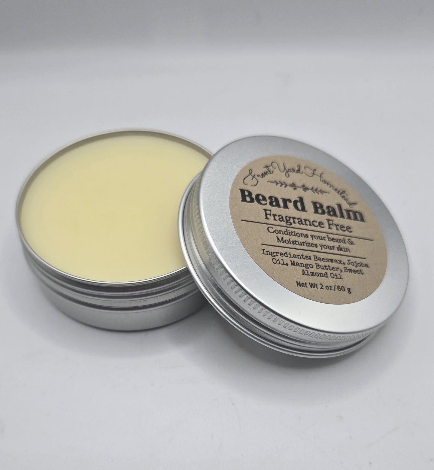 Beard Balm