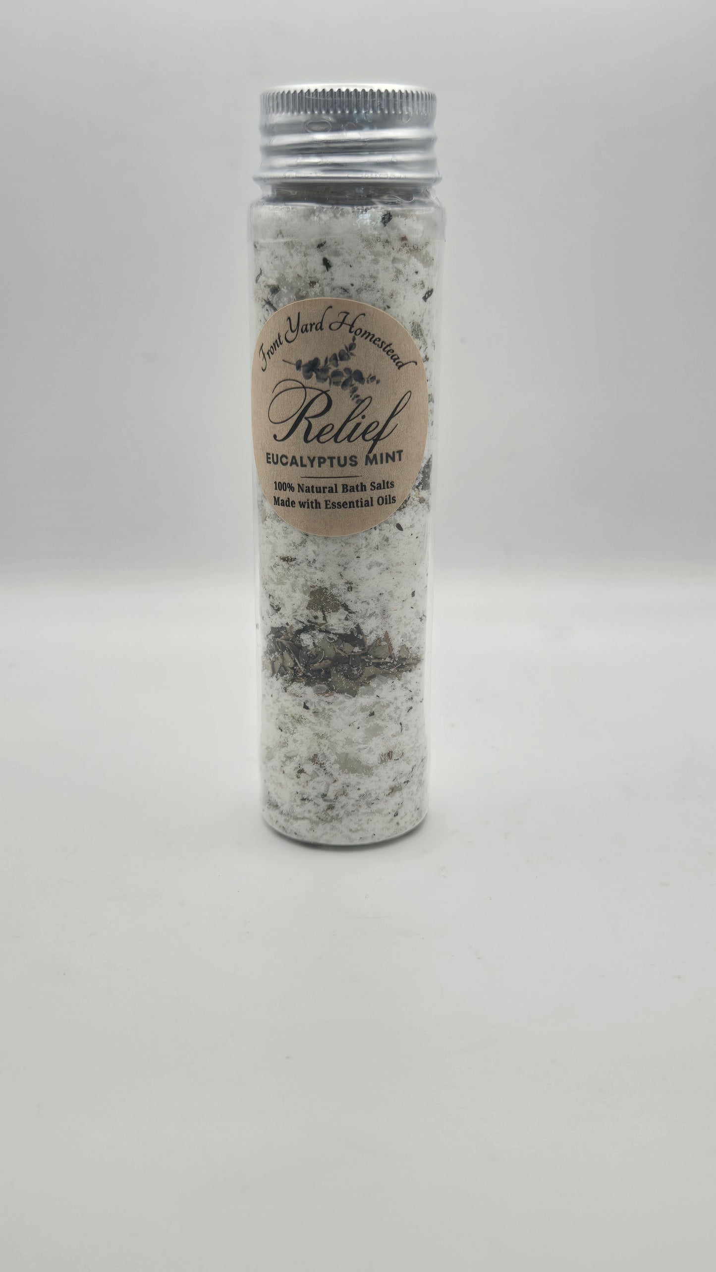 Relief Bath Salts