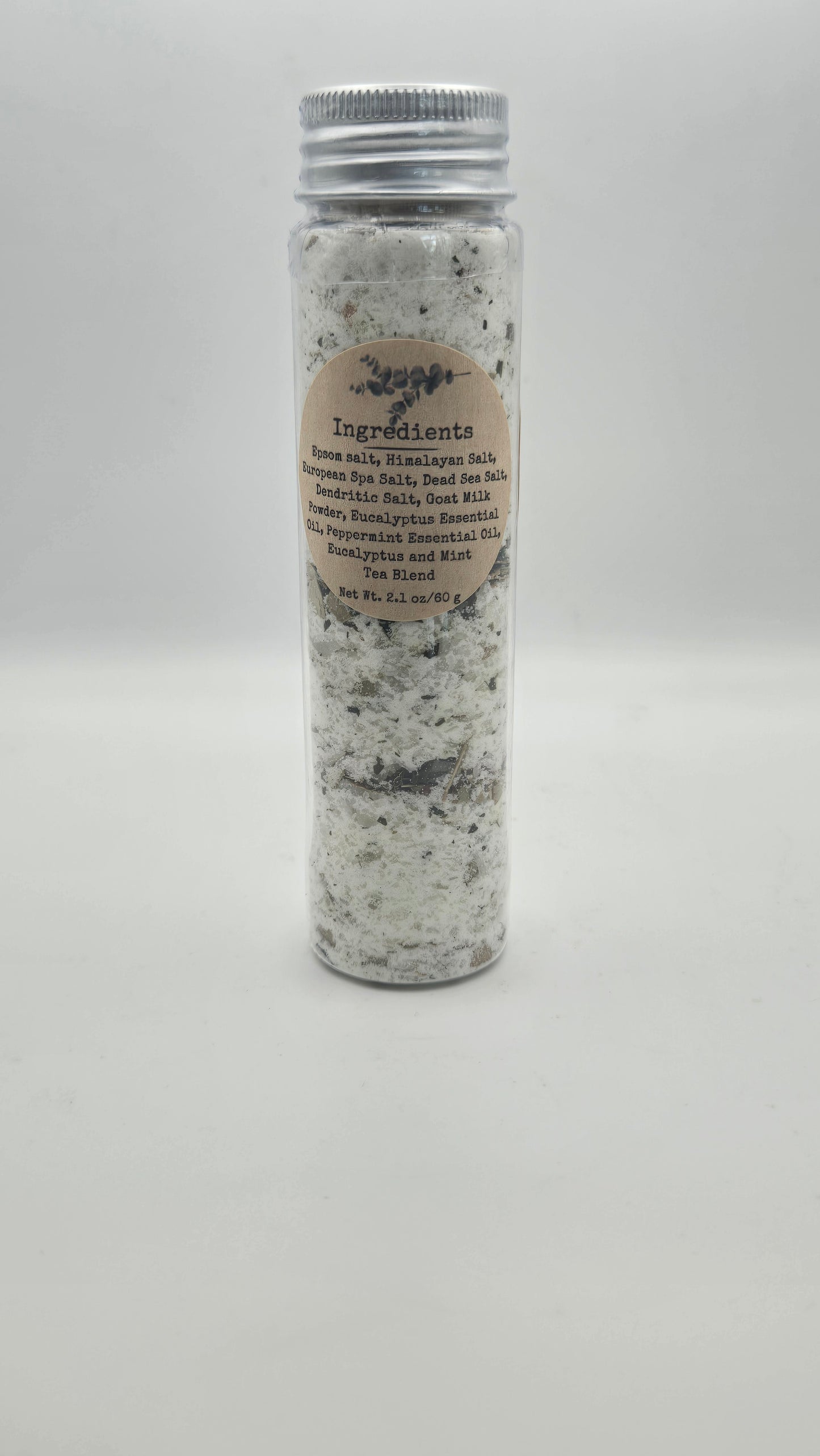 Relief Bath Salts