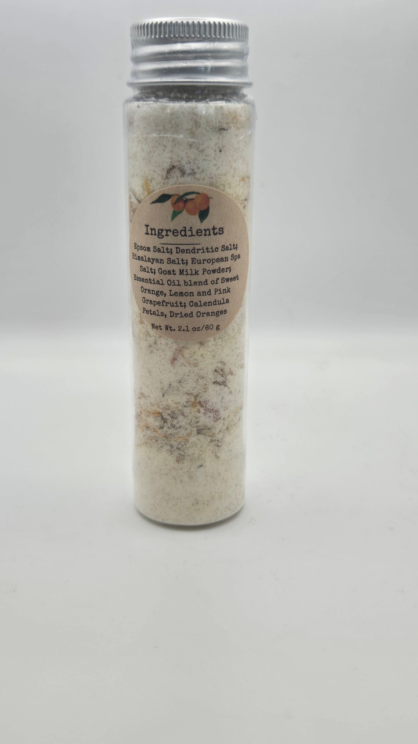 Renew Bath Salts