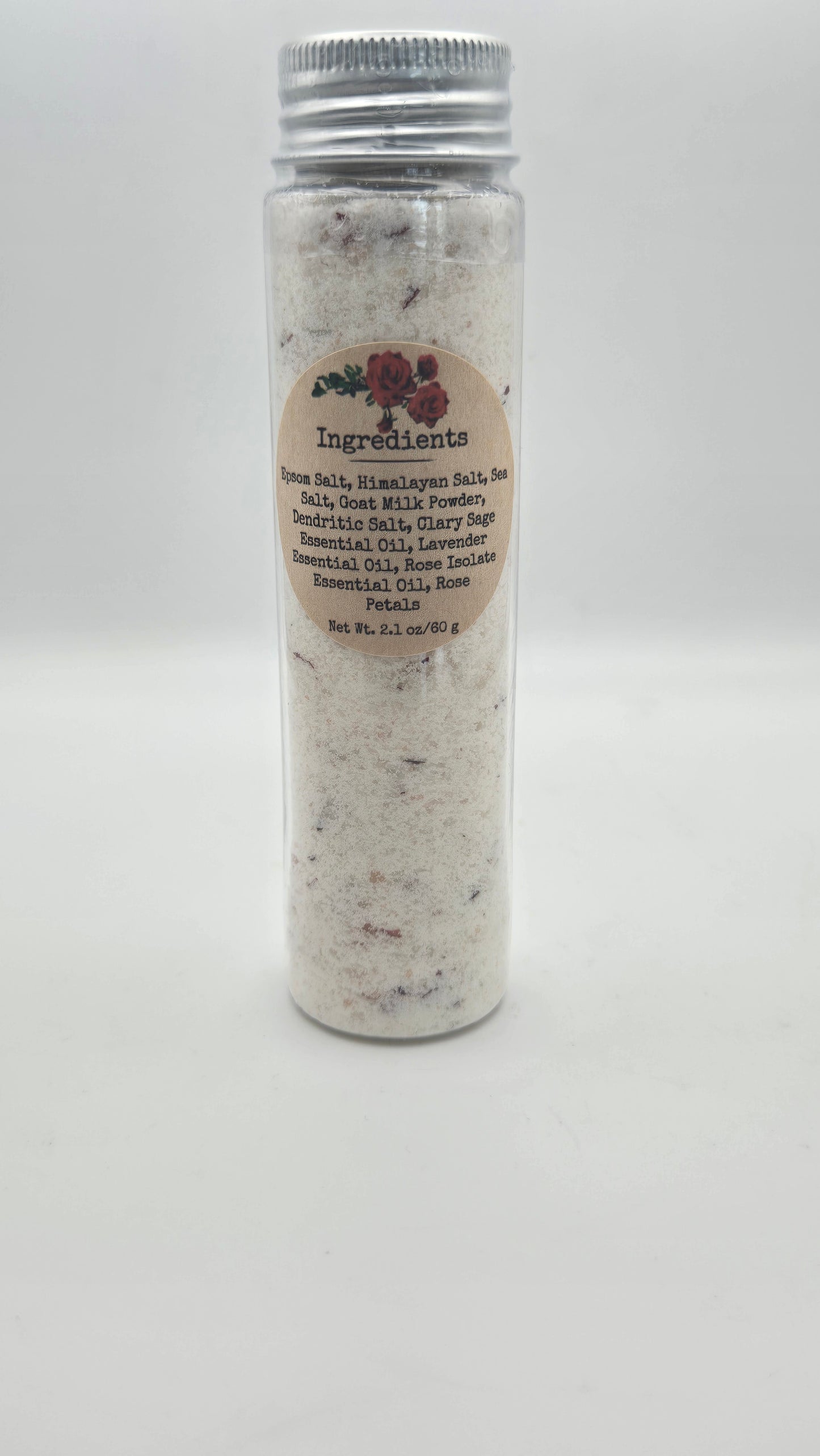 Romance Bath Salts