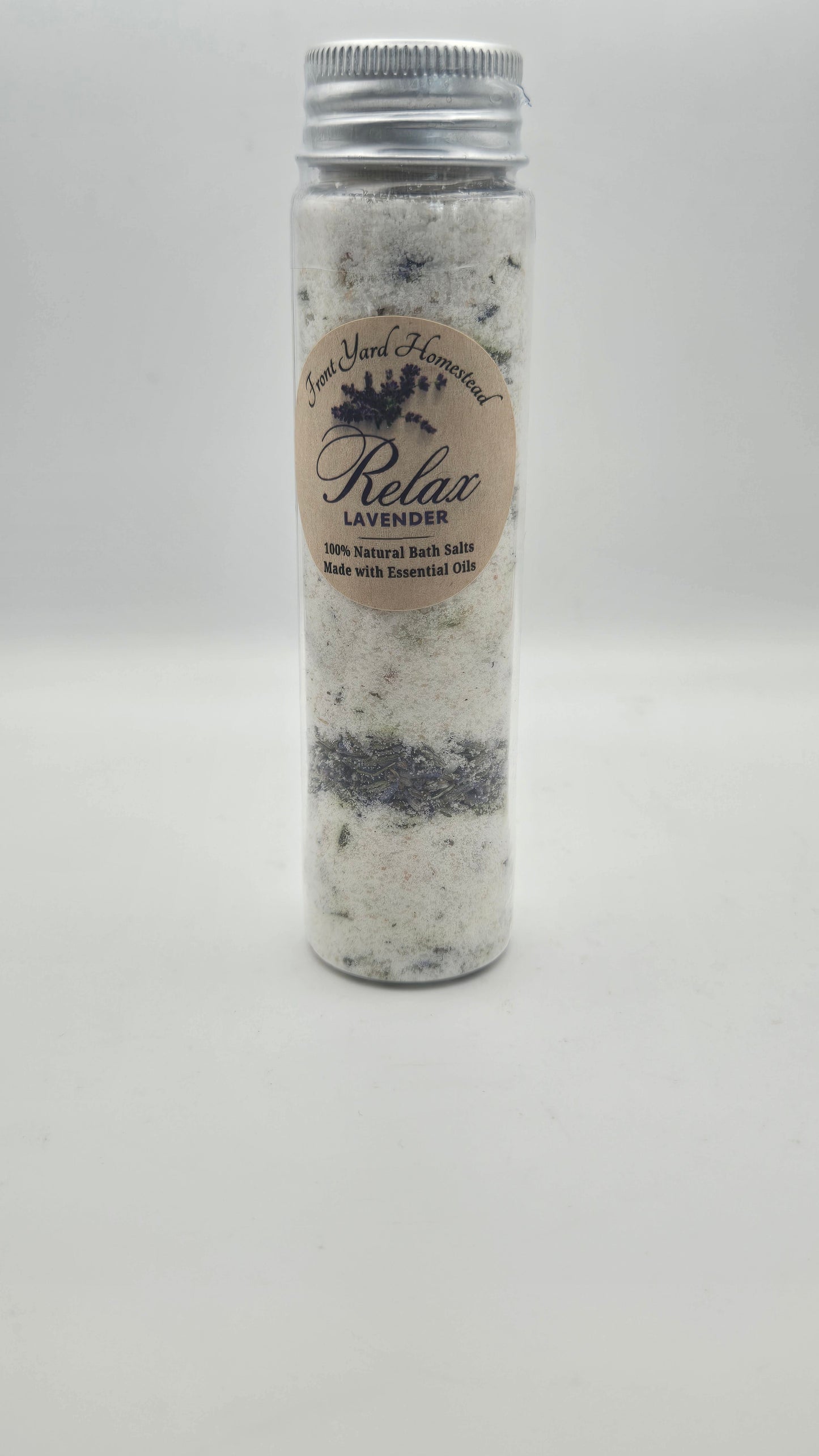 Relax Bath Salts