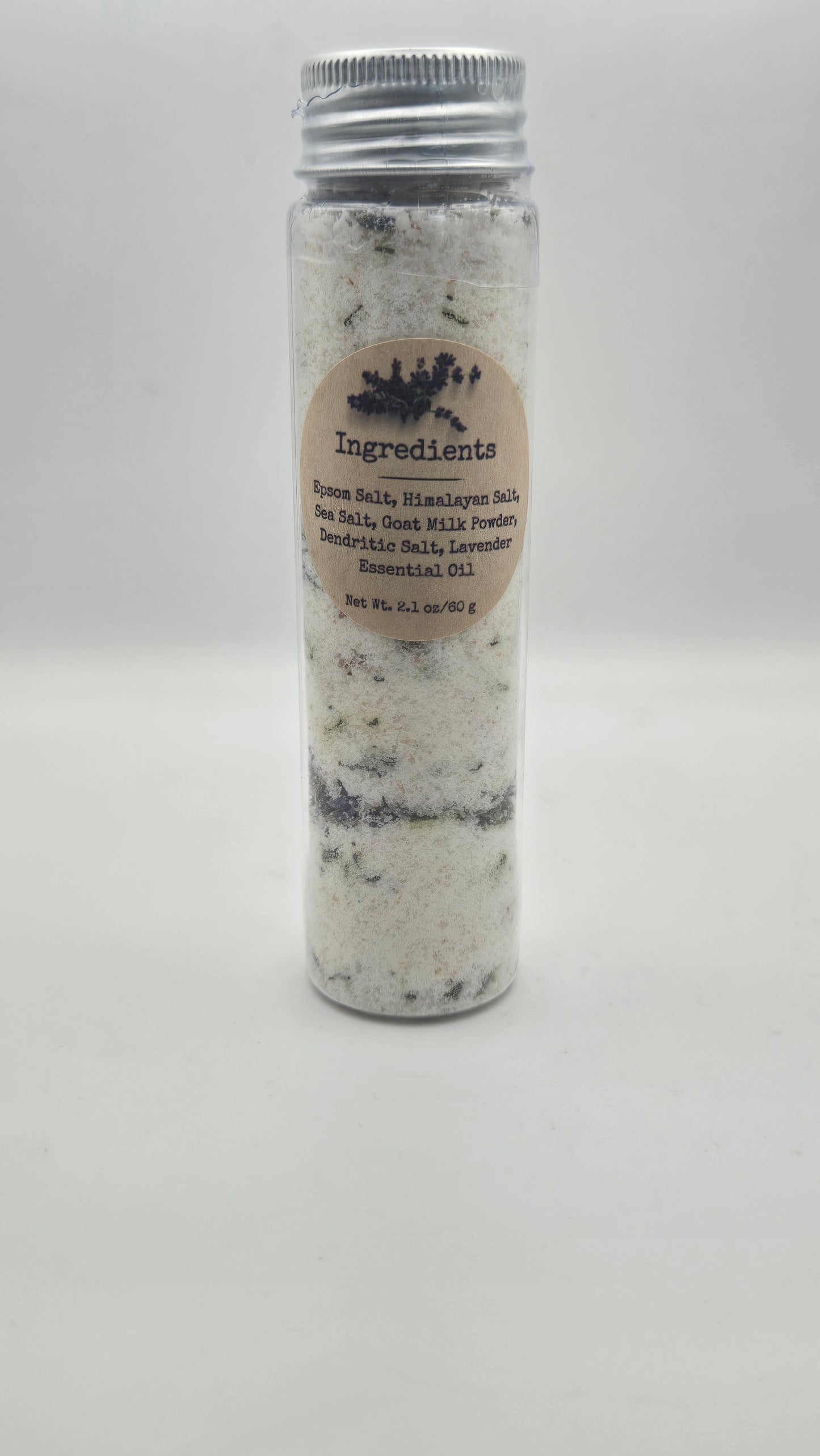 Relax Bath Salts