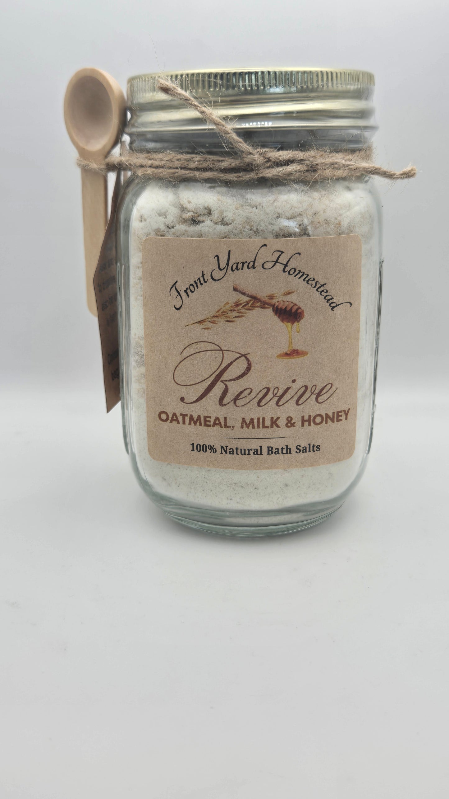 Revive Bath Salts