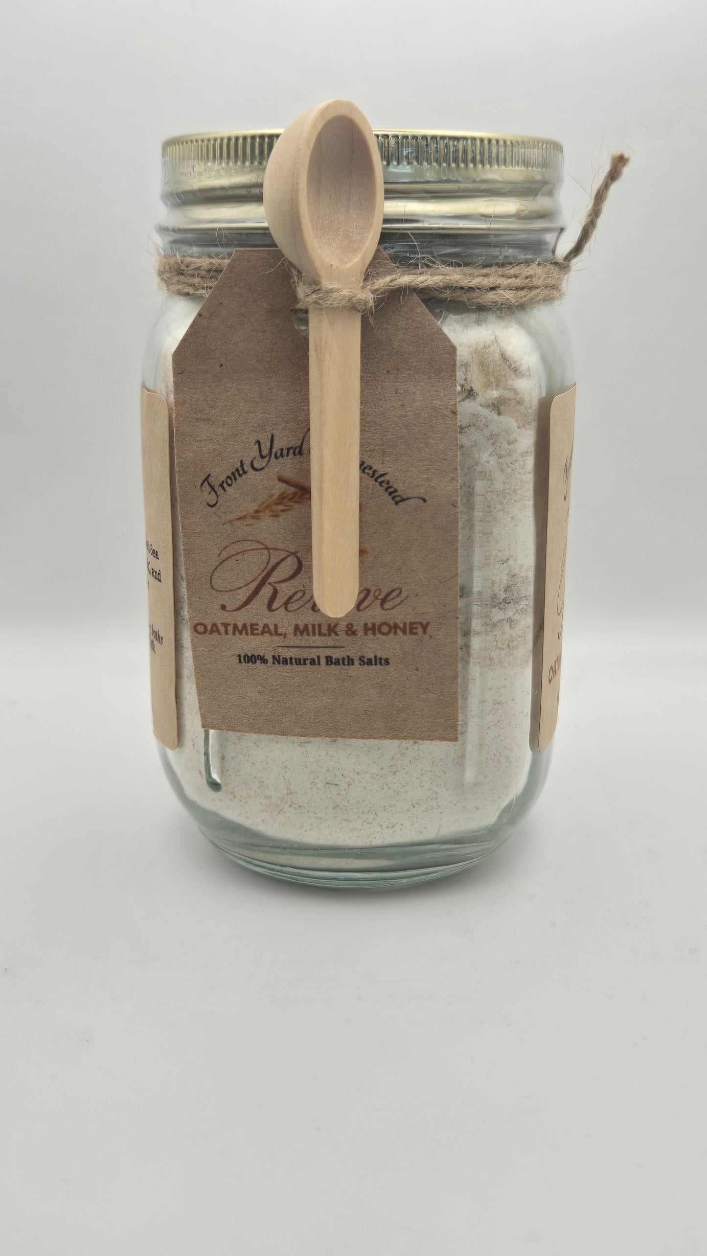 Revive Bath Salts